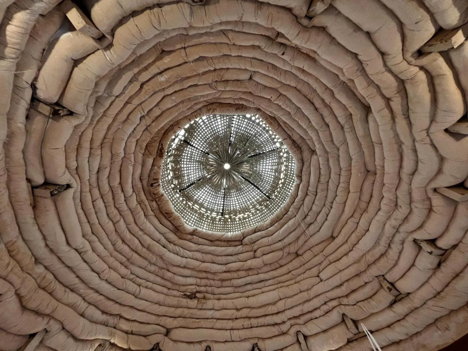 Distant Relatives Ecolodge & Backpackers