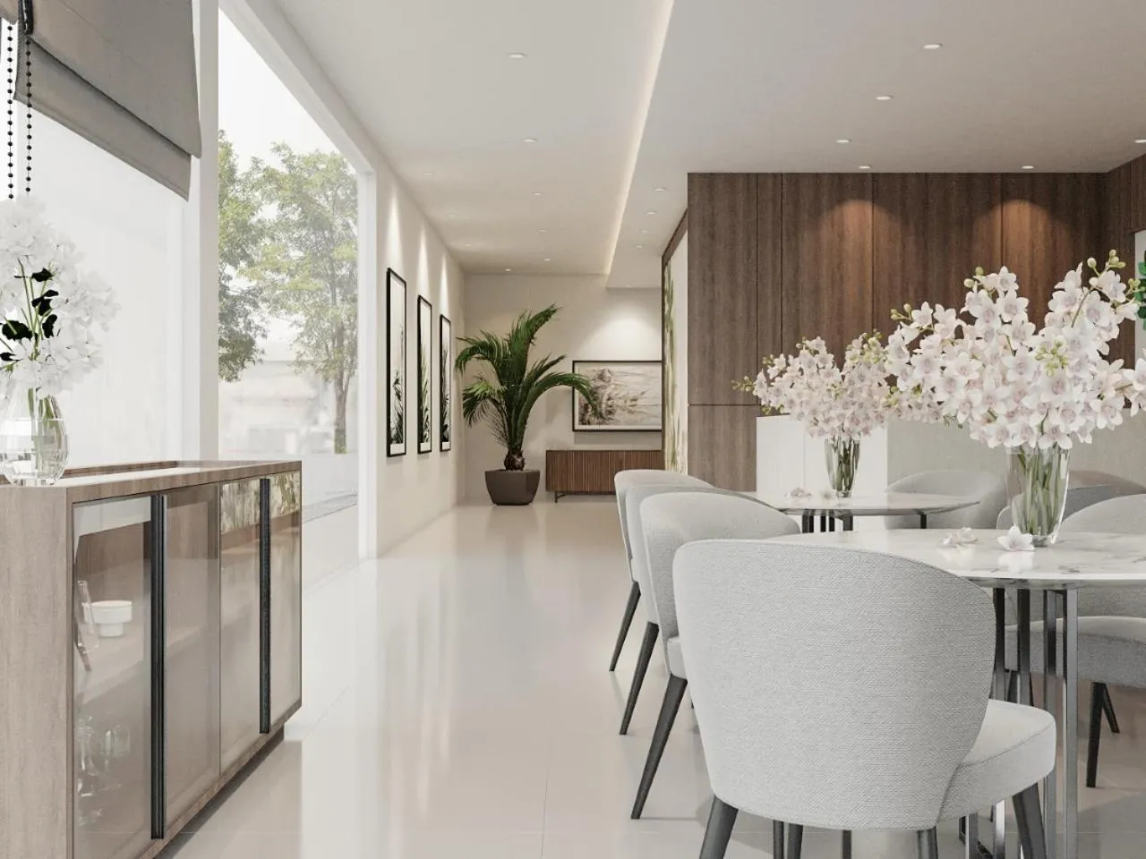 Tree On Hotel Syariah