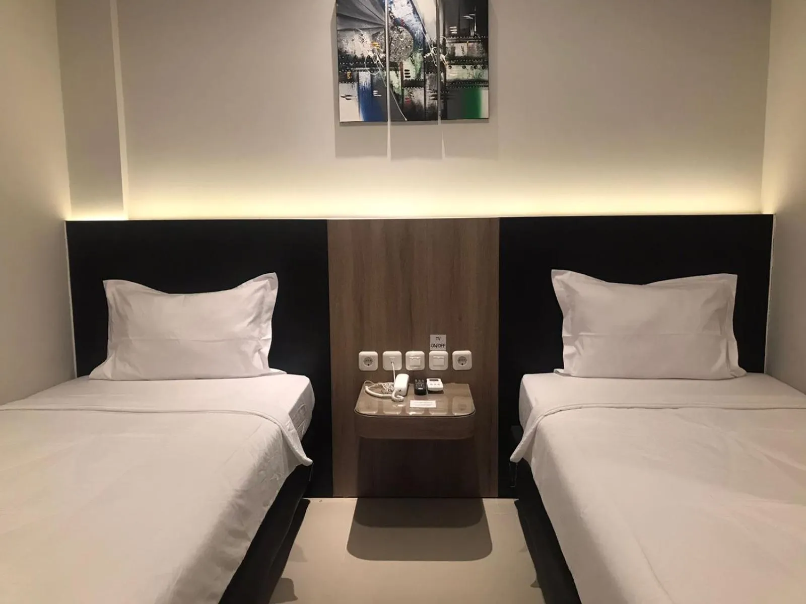 Tree On Hotel Syariah