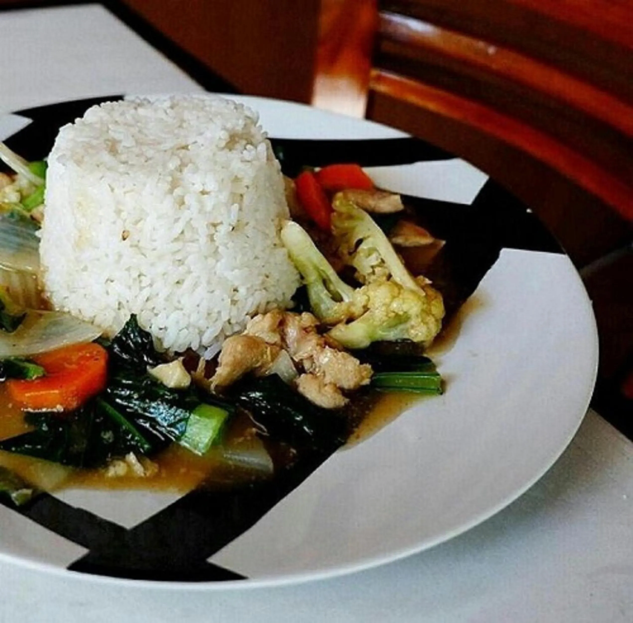 Tree On Hotel Syariah