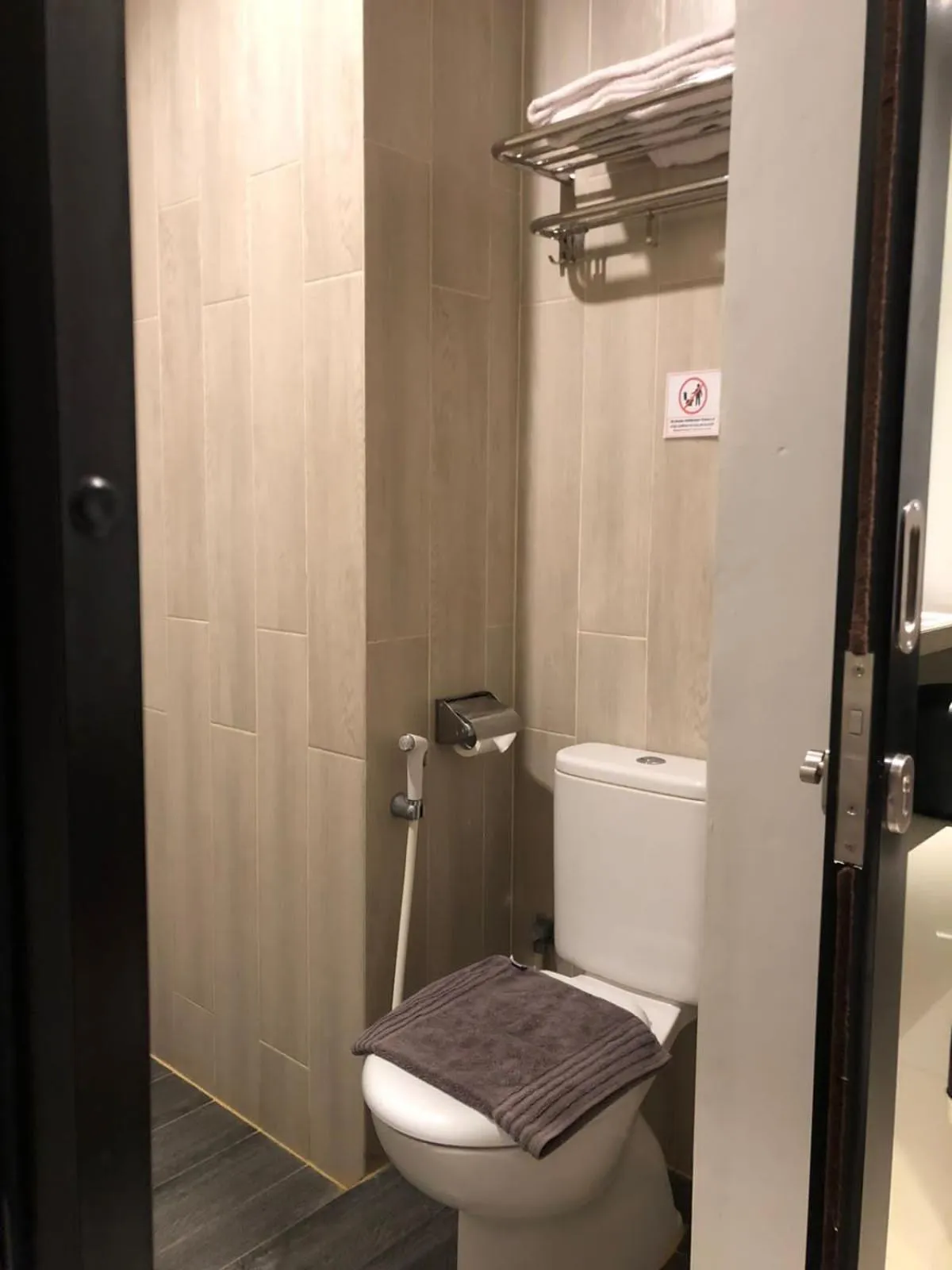 Tree On Hotel Syariah