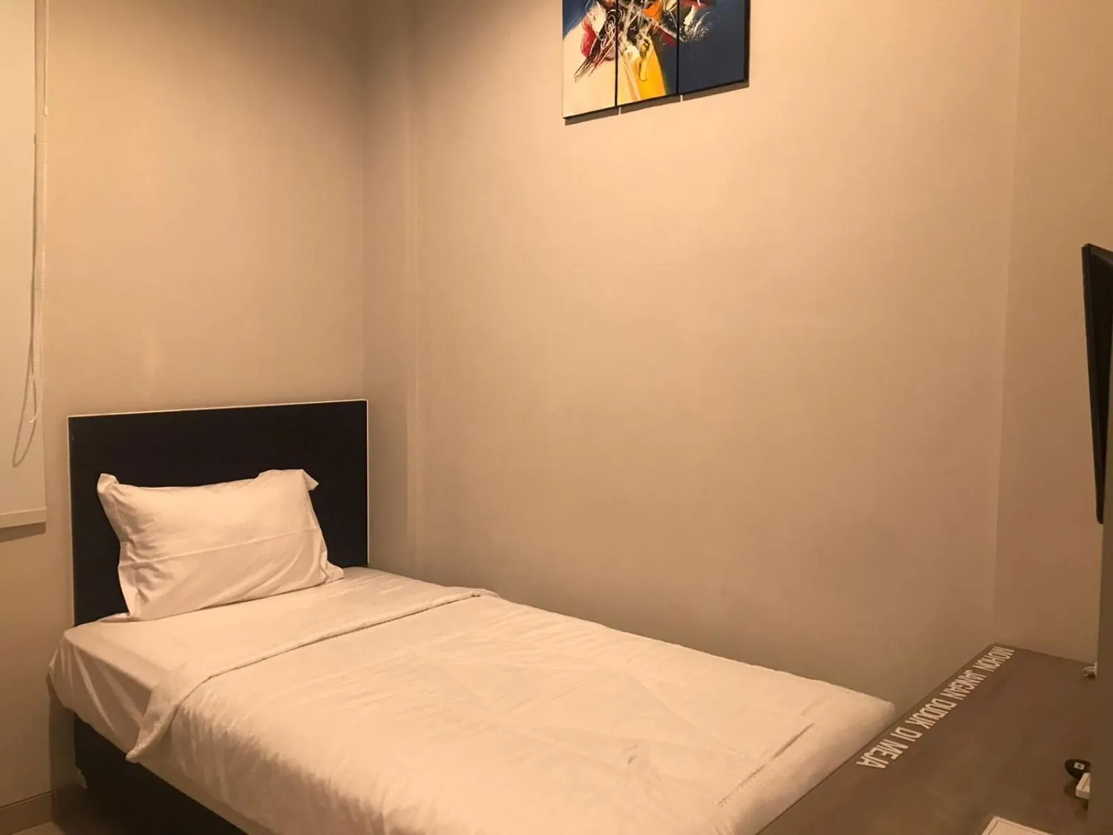 Tree On Hotel Syariah