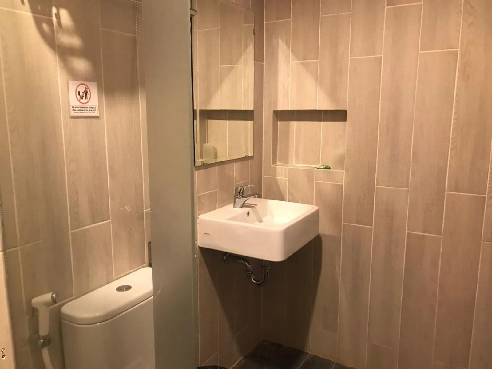 Tree On Hotel Syariah