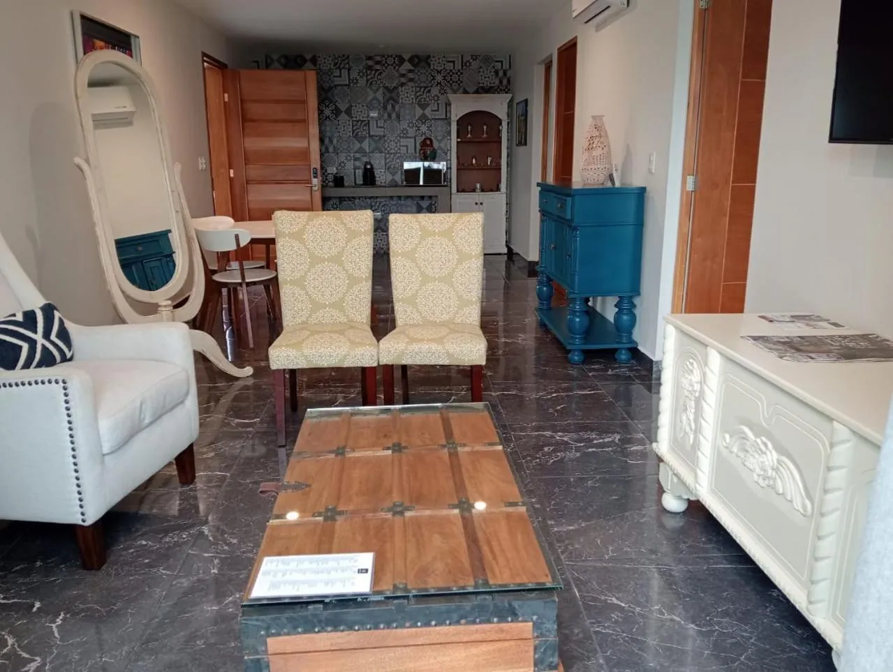 Other in Hotel Danini