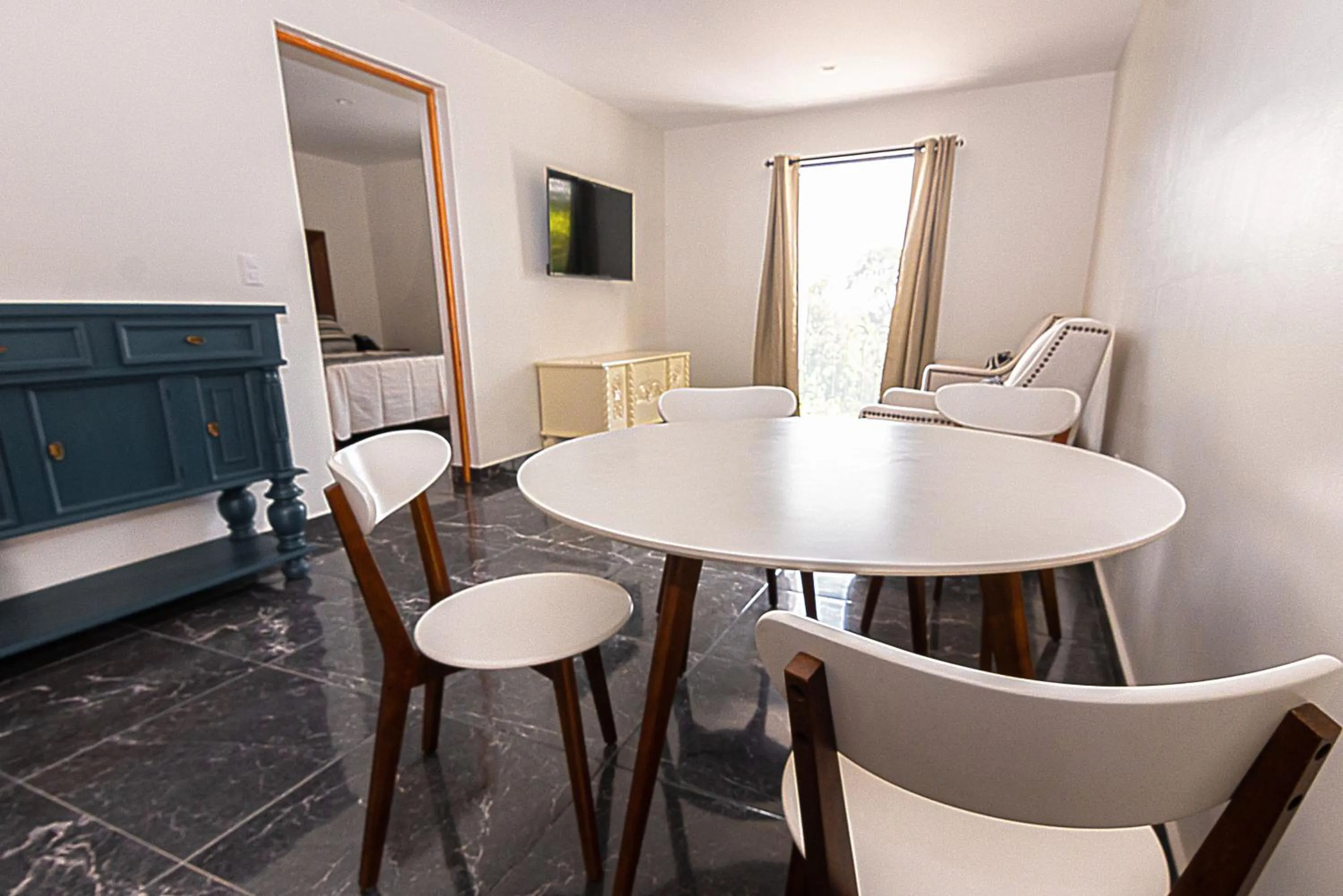 Living room in Hotel Danini