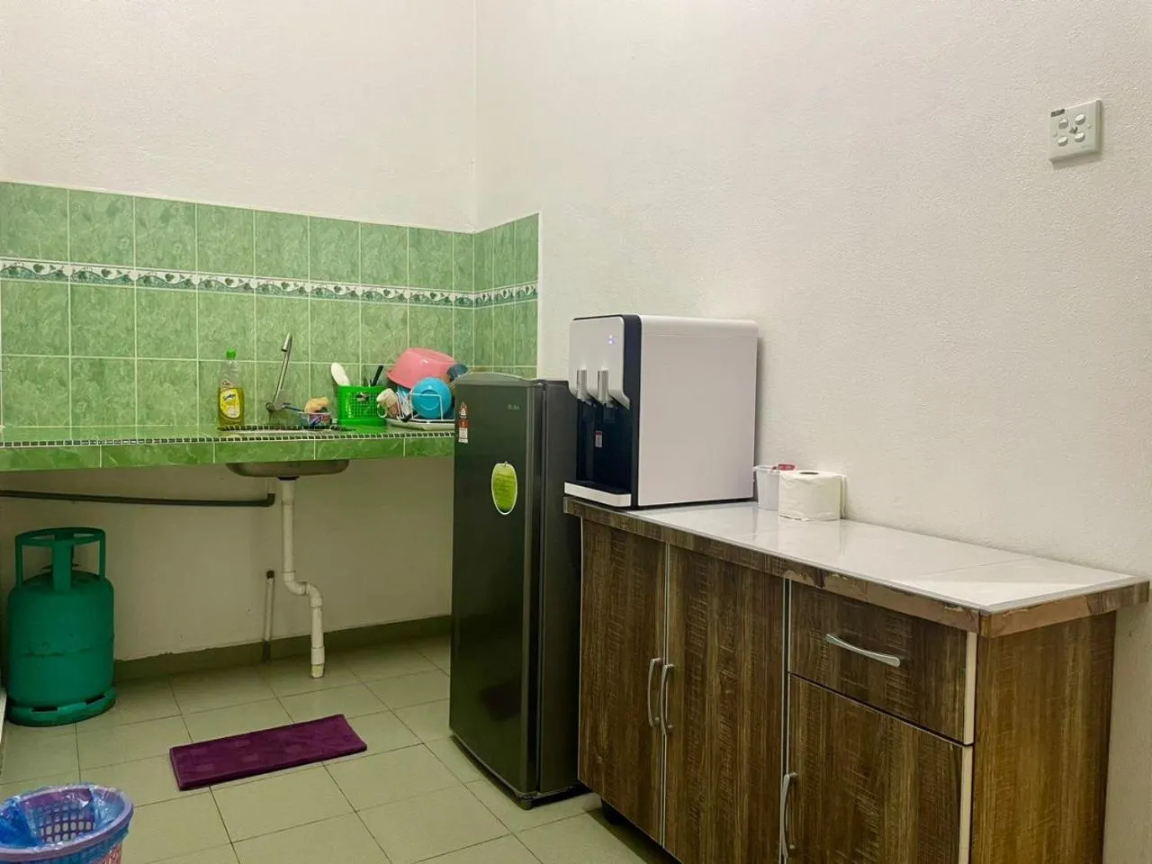 Dz Residence Tunjong