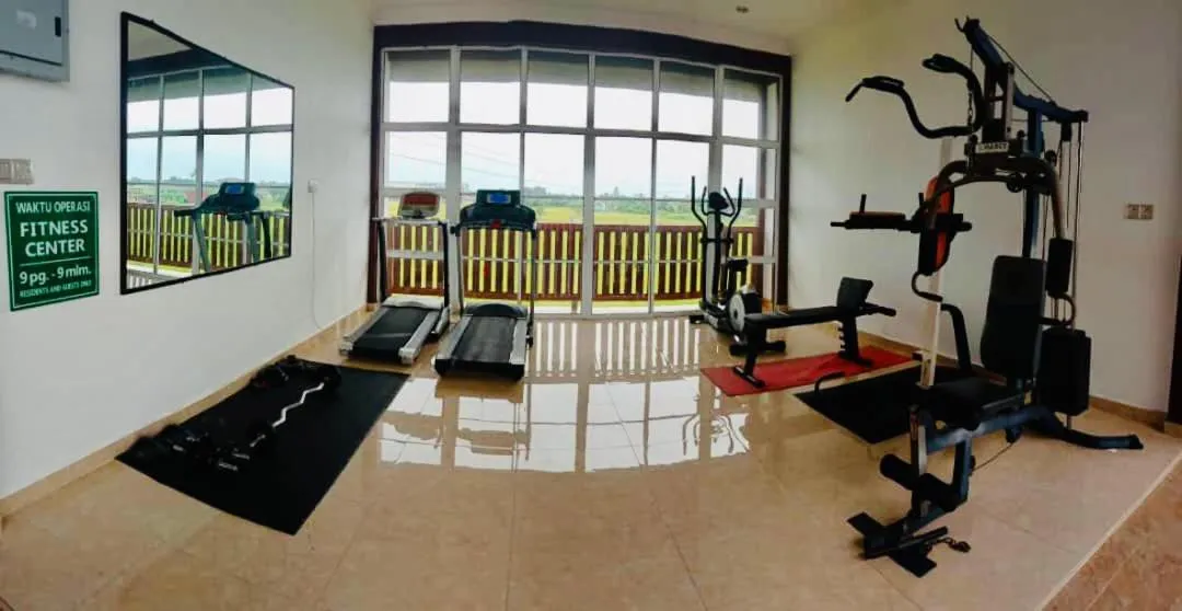 Dz Residence Tunjong