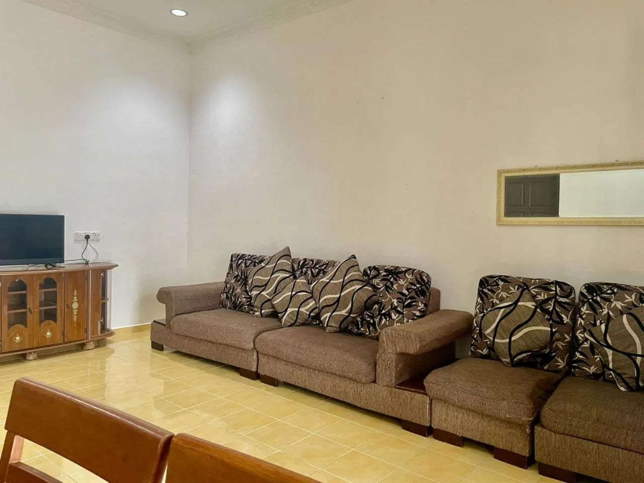 Dz Residence Tunjong