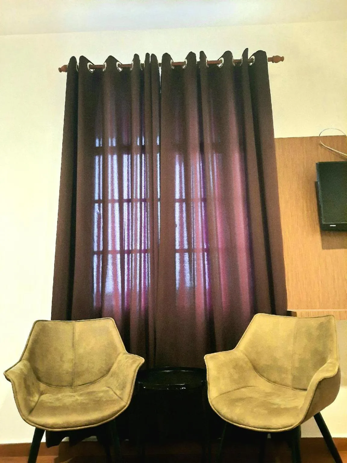 Dz Residence Tunjong