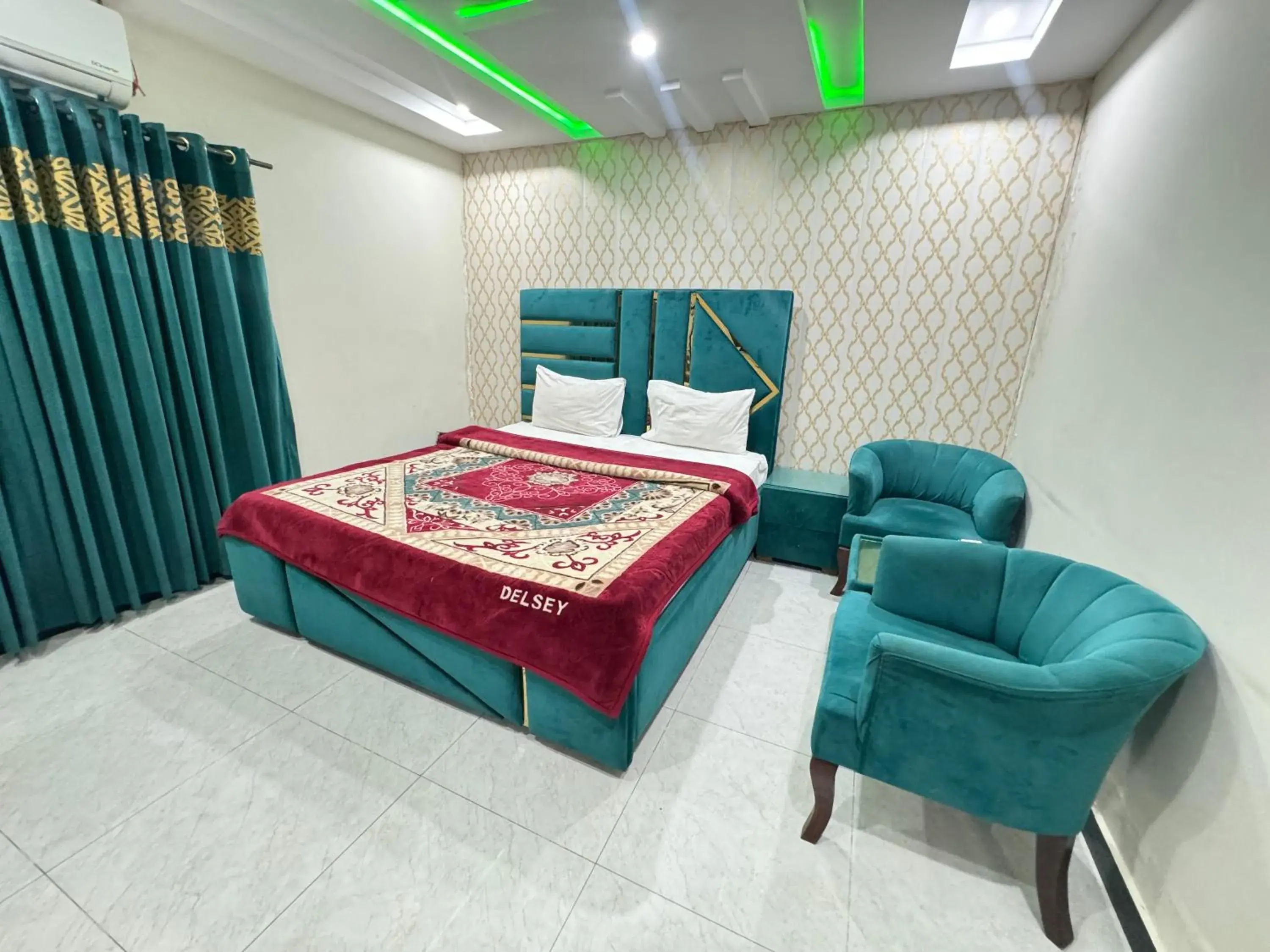 Millat Hotel G9-4 Millat Hotel G9-4