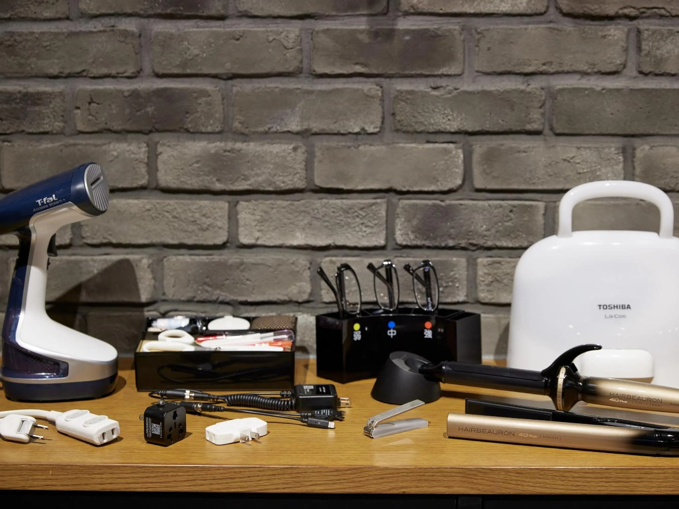 Other in LAMP LIGHT BOOKS HOTEL fukuoka