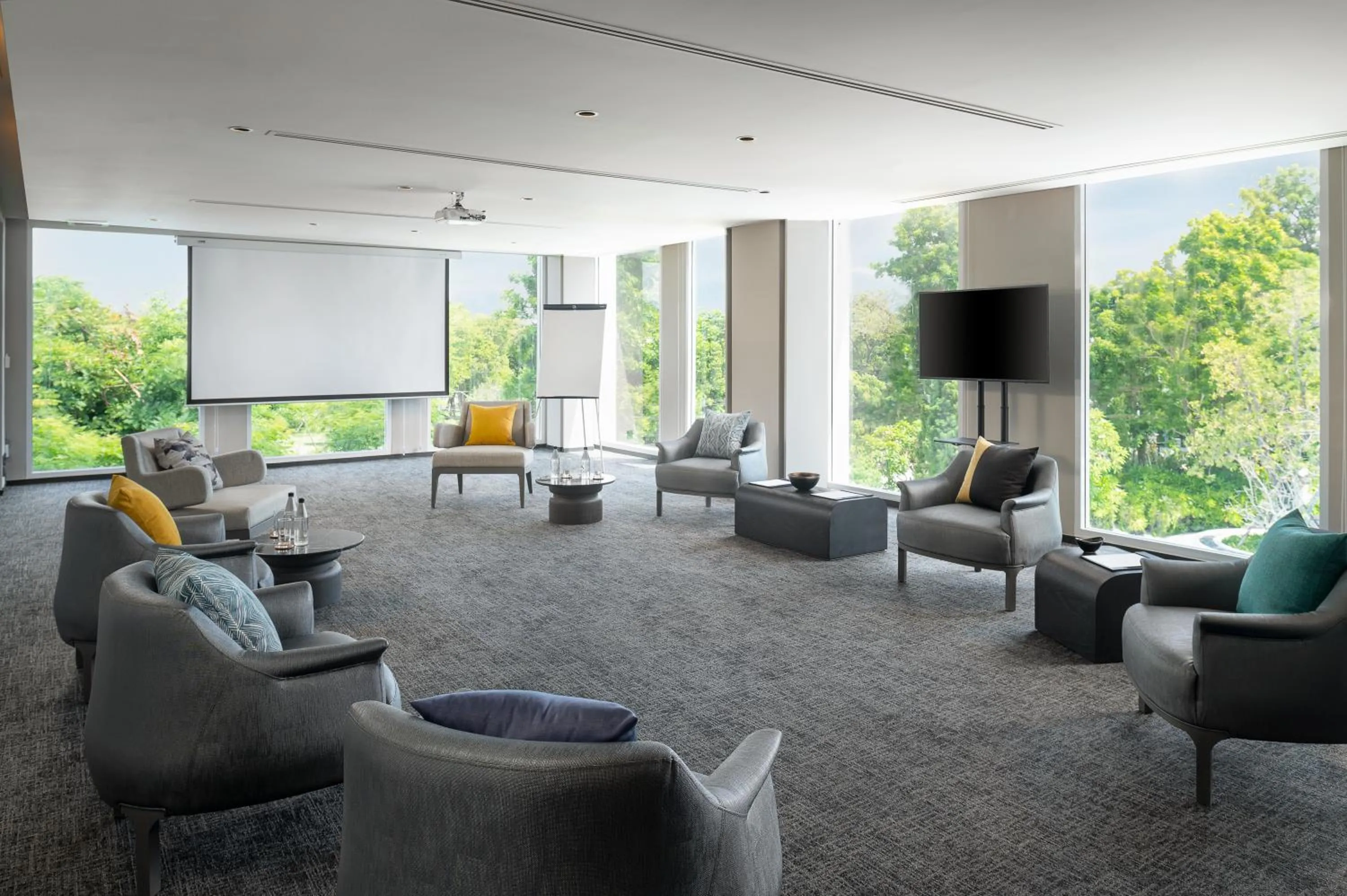 Meeting/conference room in Cross Pattaya Pratamnak