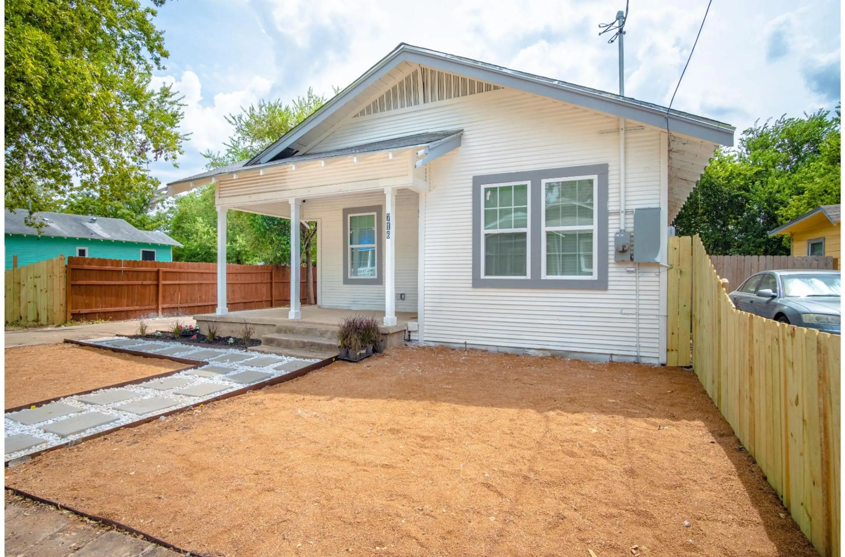 Other in 3BR2BA Remodeled House Near Downtown