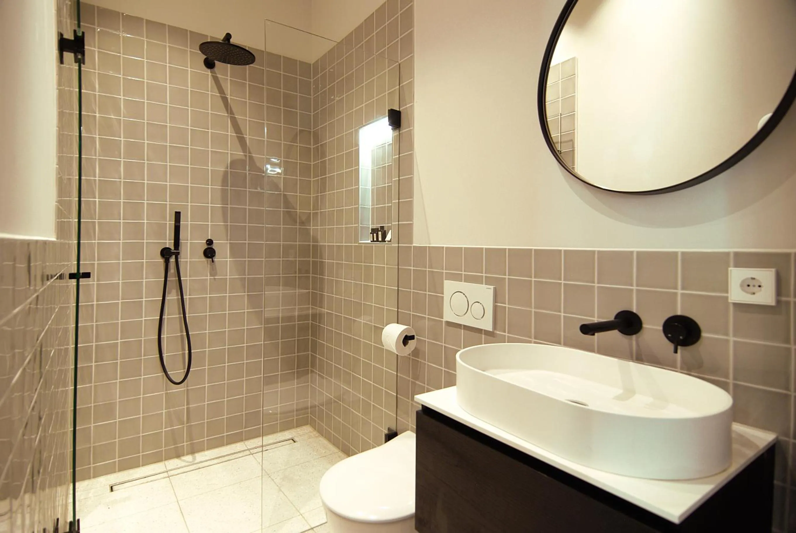 Luxurious Residence in Vondelpark/Museum District