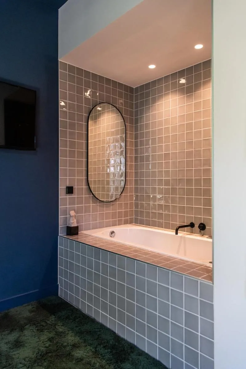 Luxurious Residence in Vondelpark/Museum District