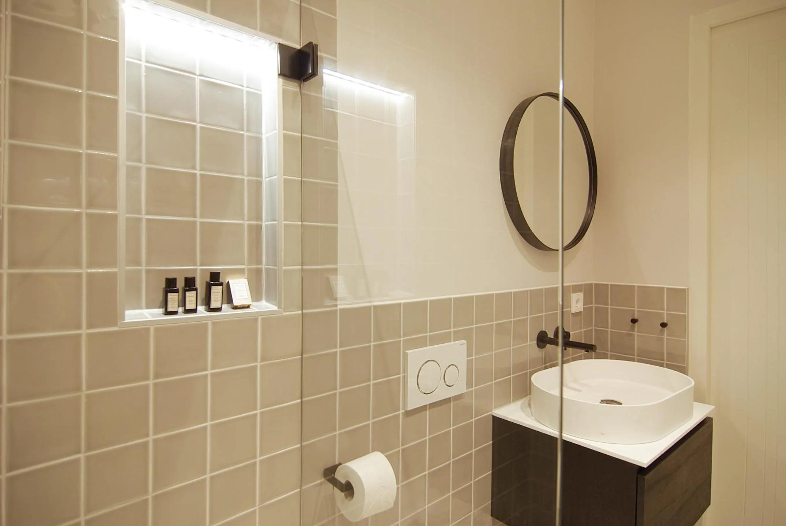 Luxurious Residence in Vondelpark/Museum District