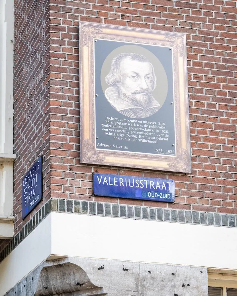 Luxurious Residence in Vondelpark/Museum District