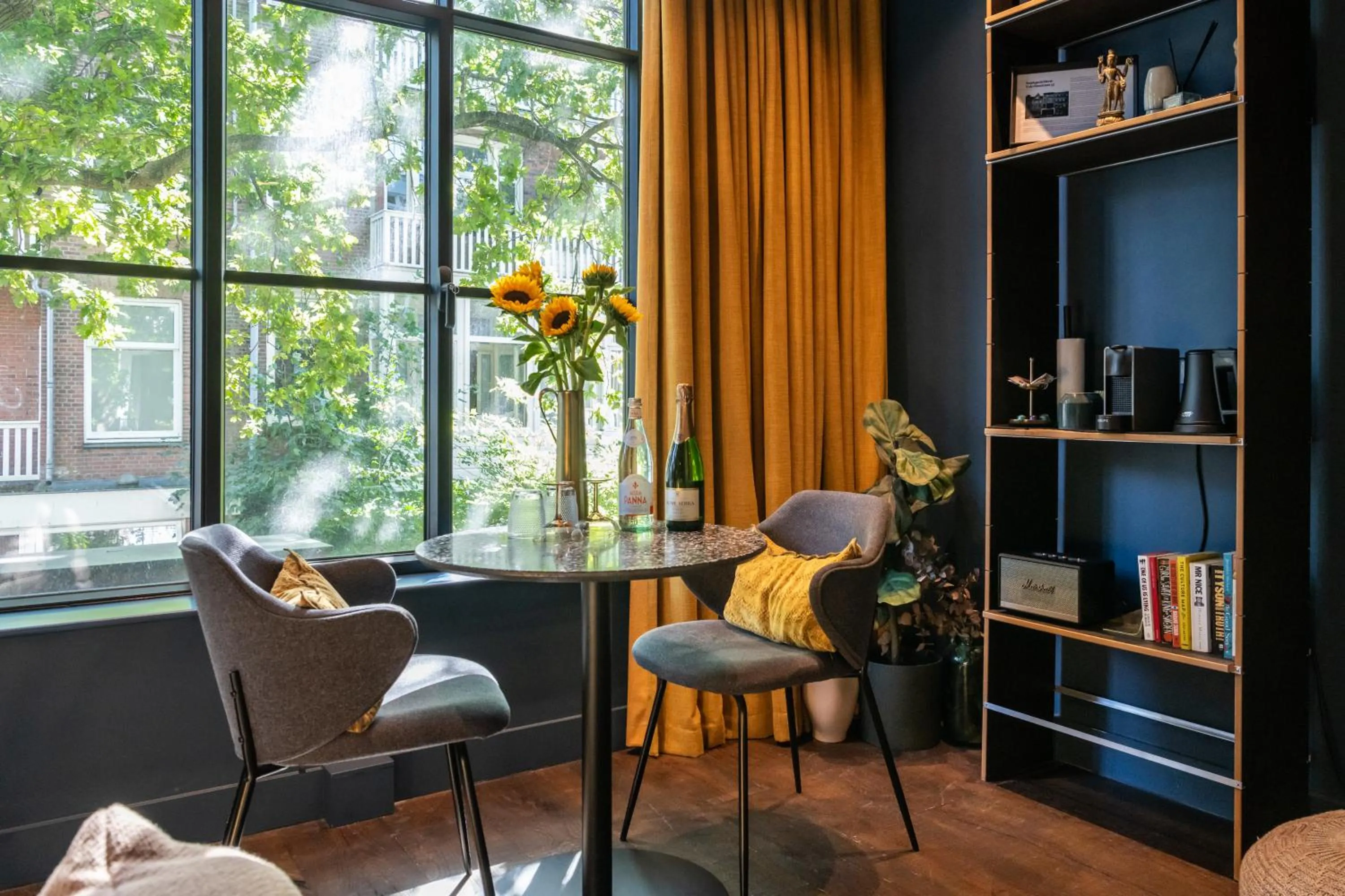 Luxurious Residence in Vondelpark/Museum District