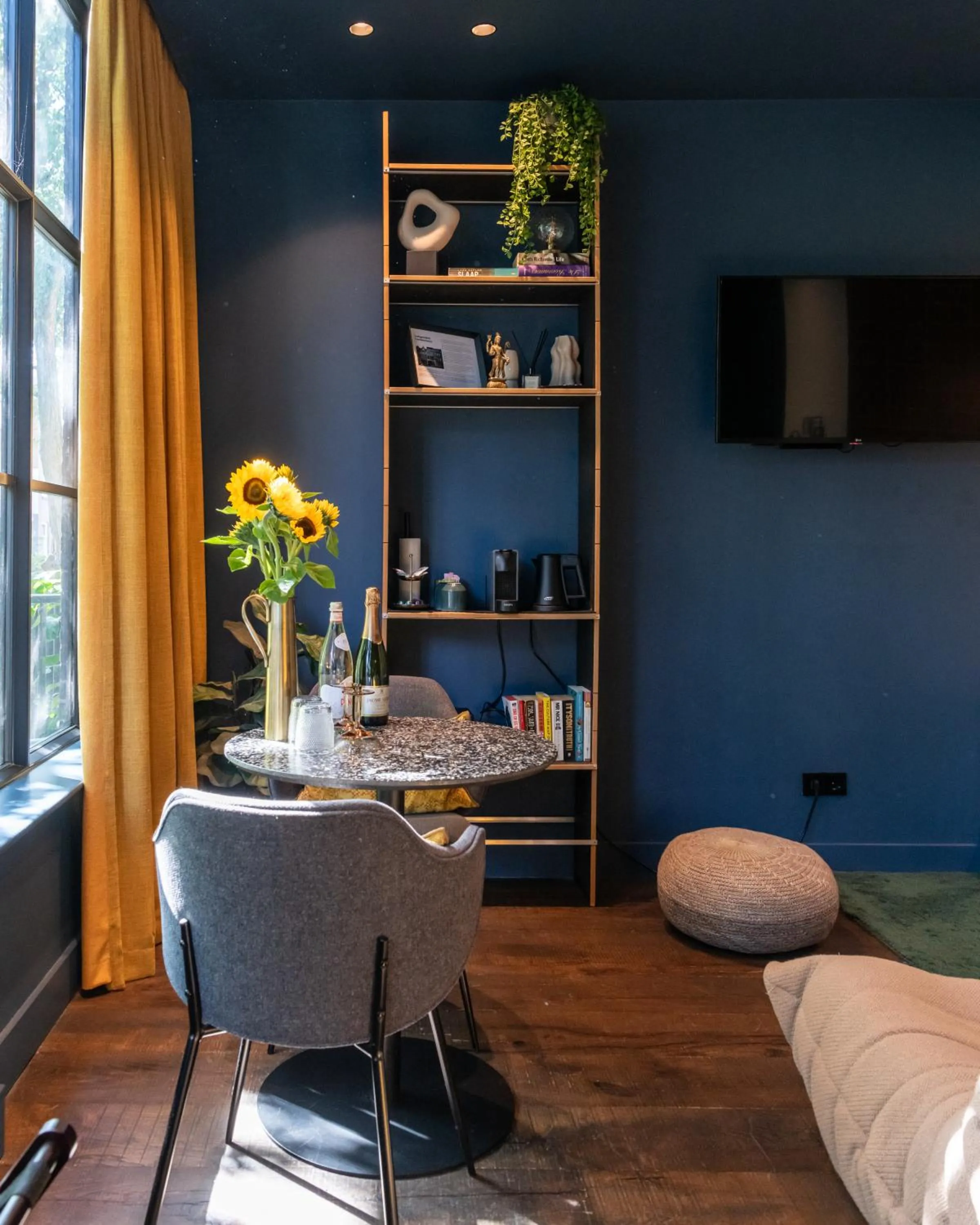 Luxurious Residence in Vondelpark/Museum District