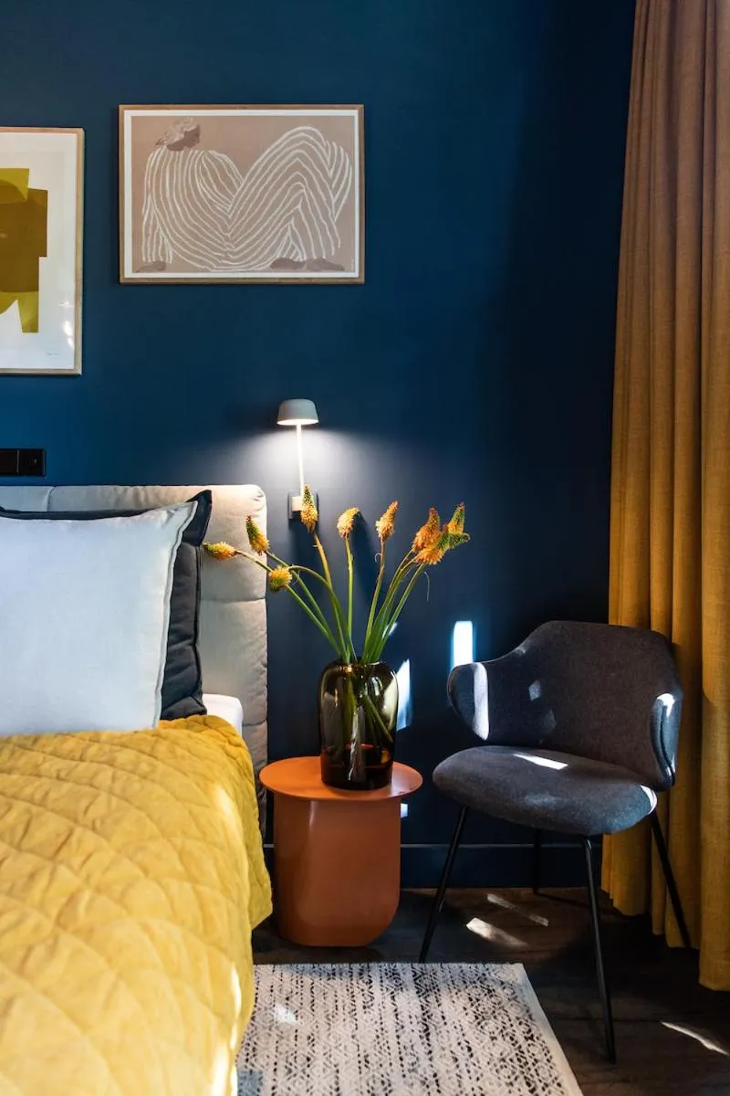 Luxurious Residence in Vondelpark/Museum District