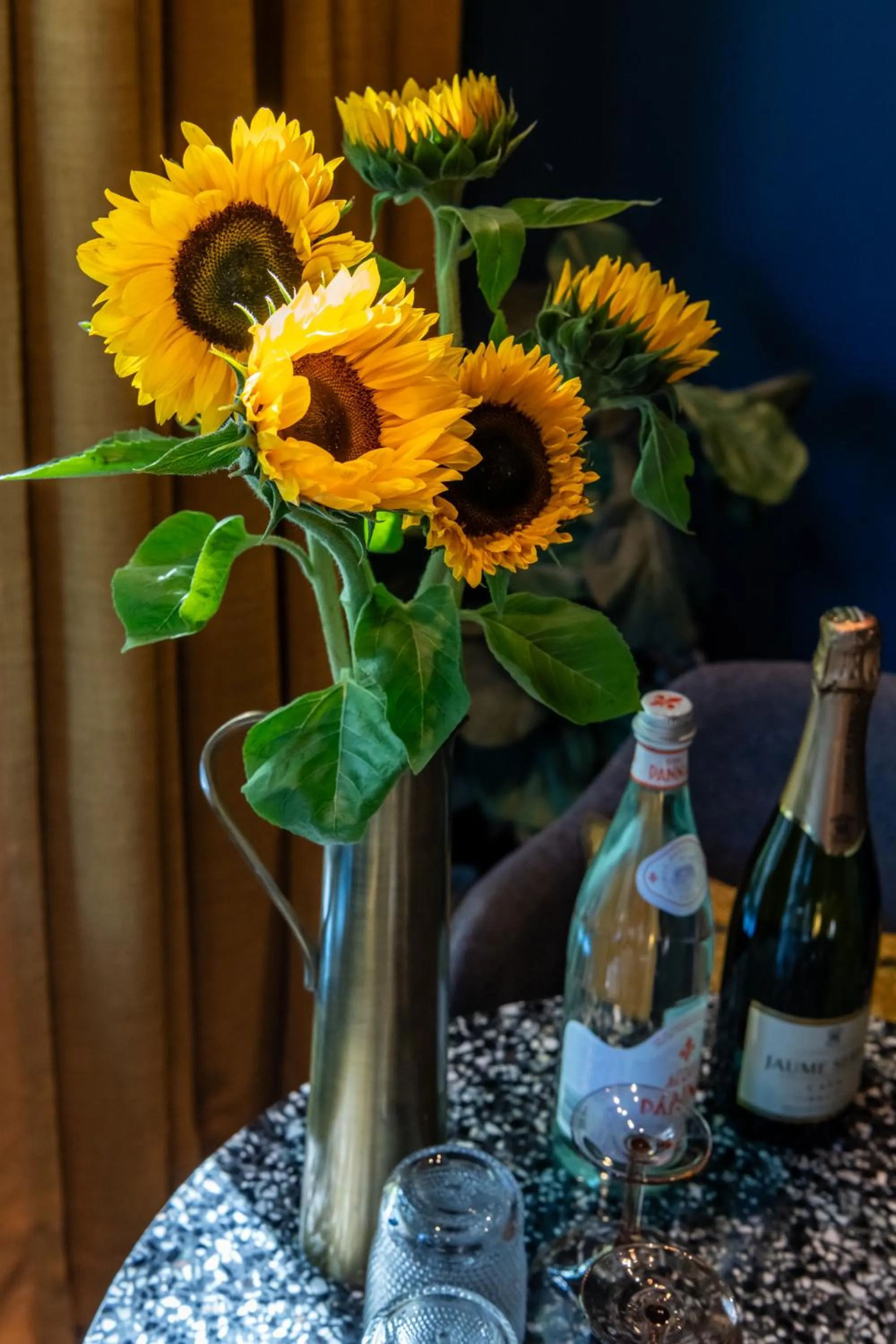 Luxurious Residence in Vondelpark/Museum District