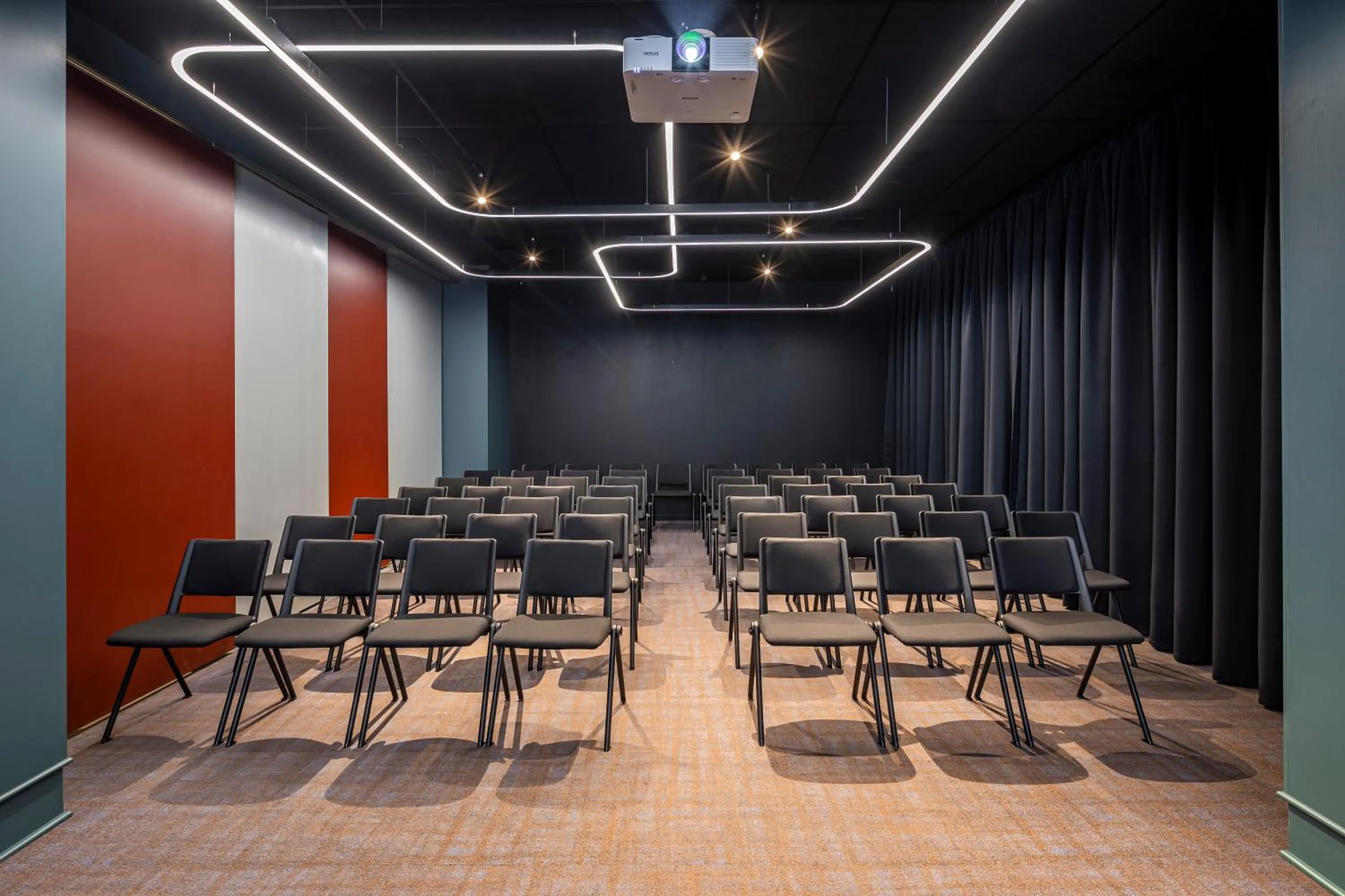 Meeting/conference room in Loft7