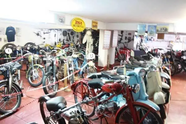 Other in Hotel Restaurante La Parra