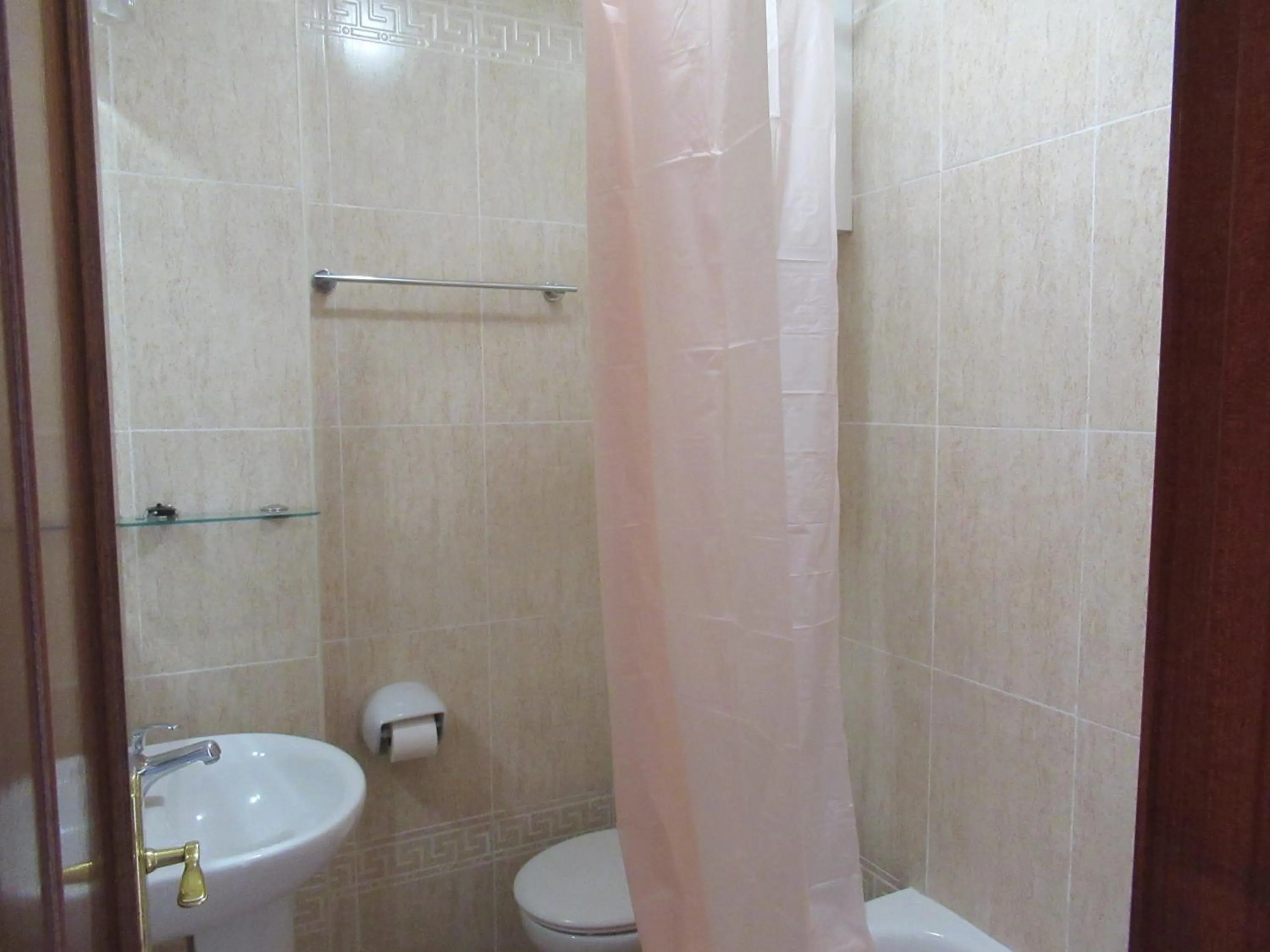 Hotel Restaurante La Parra