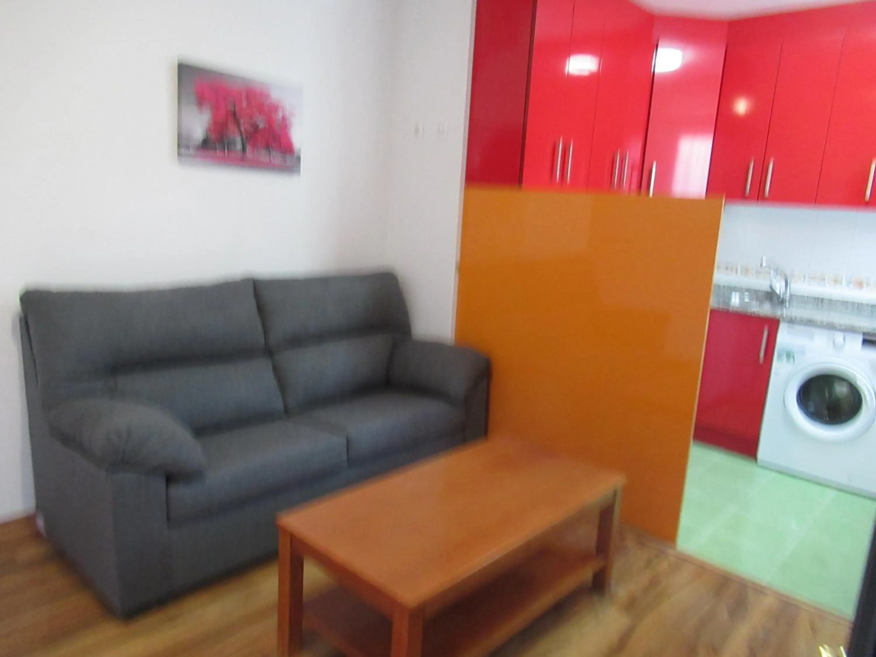 Hotel Restaurante La Parra