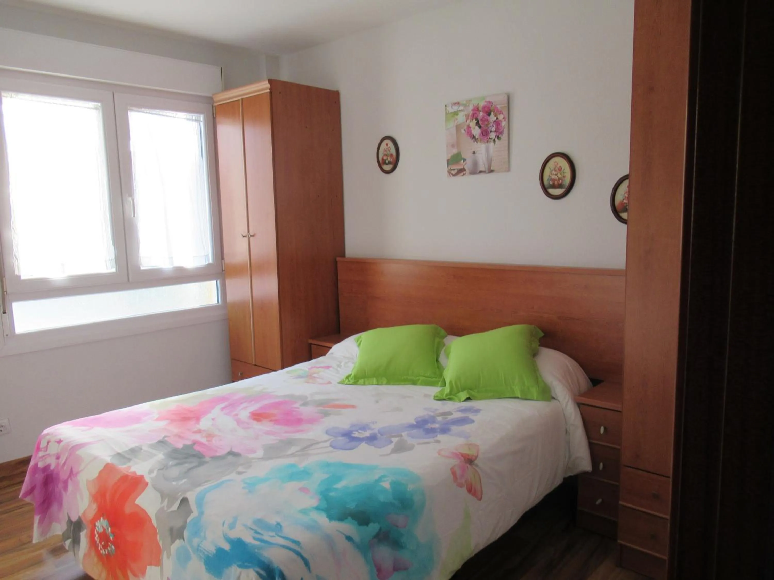 Hotel Restaurante La Parra