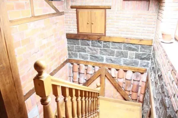 Other in Hotel Restaurante La Parra