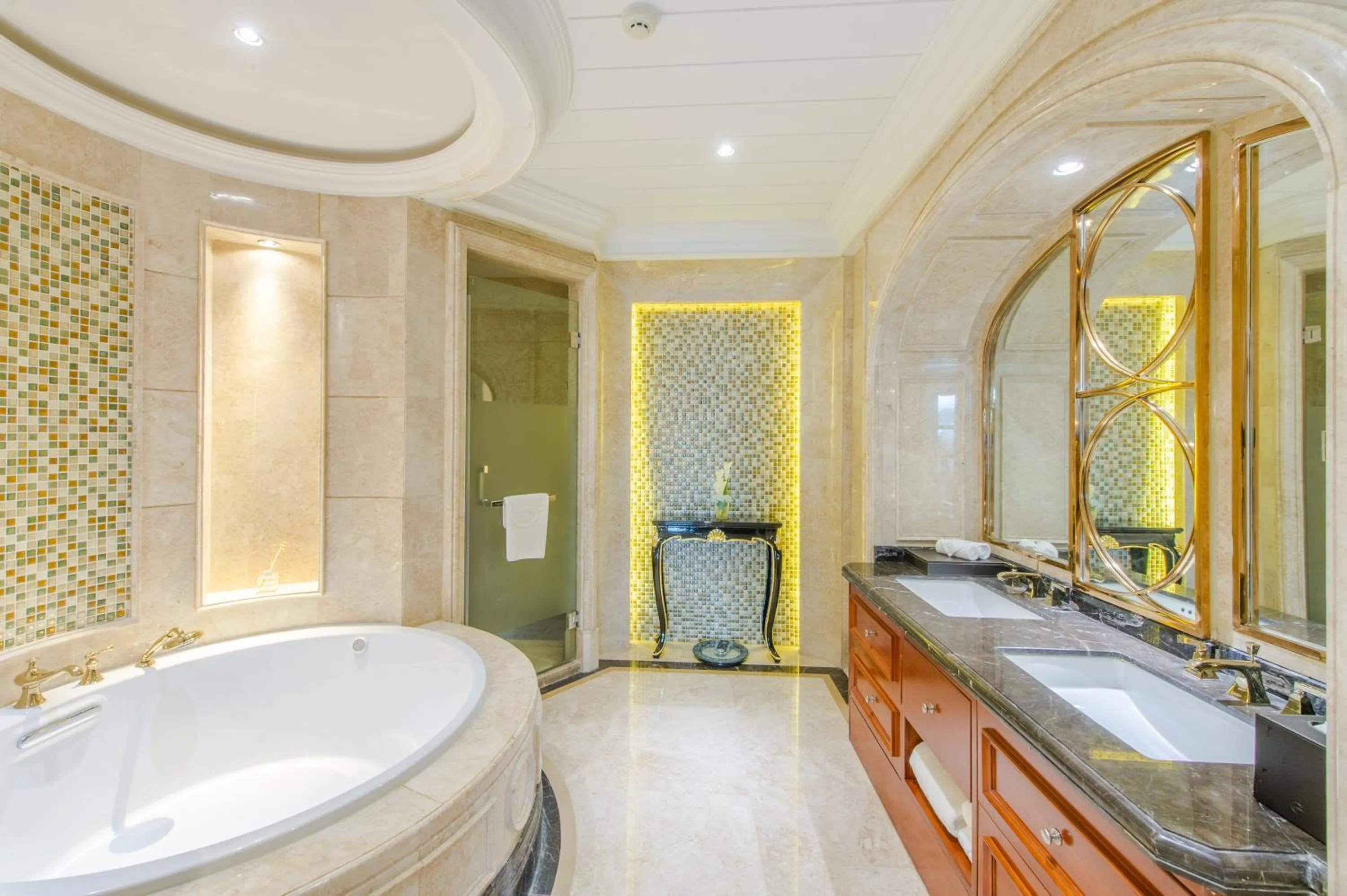 Grand Skylight International Hotel Wuhai