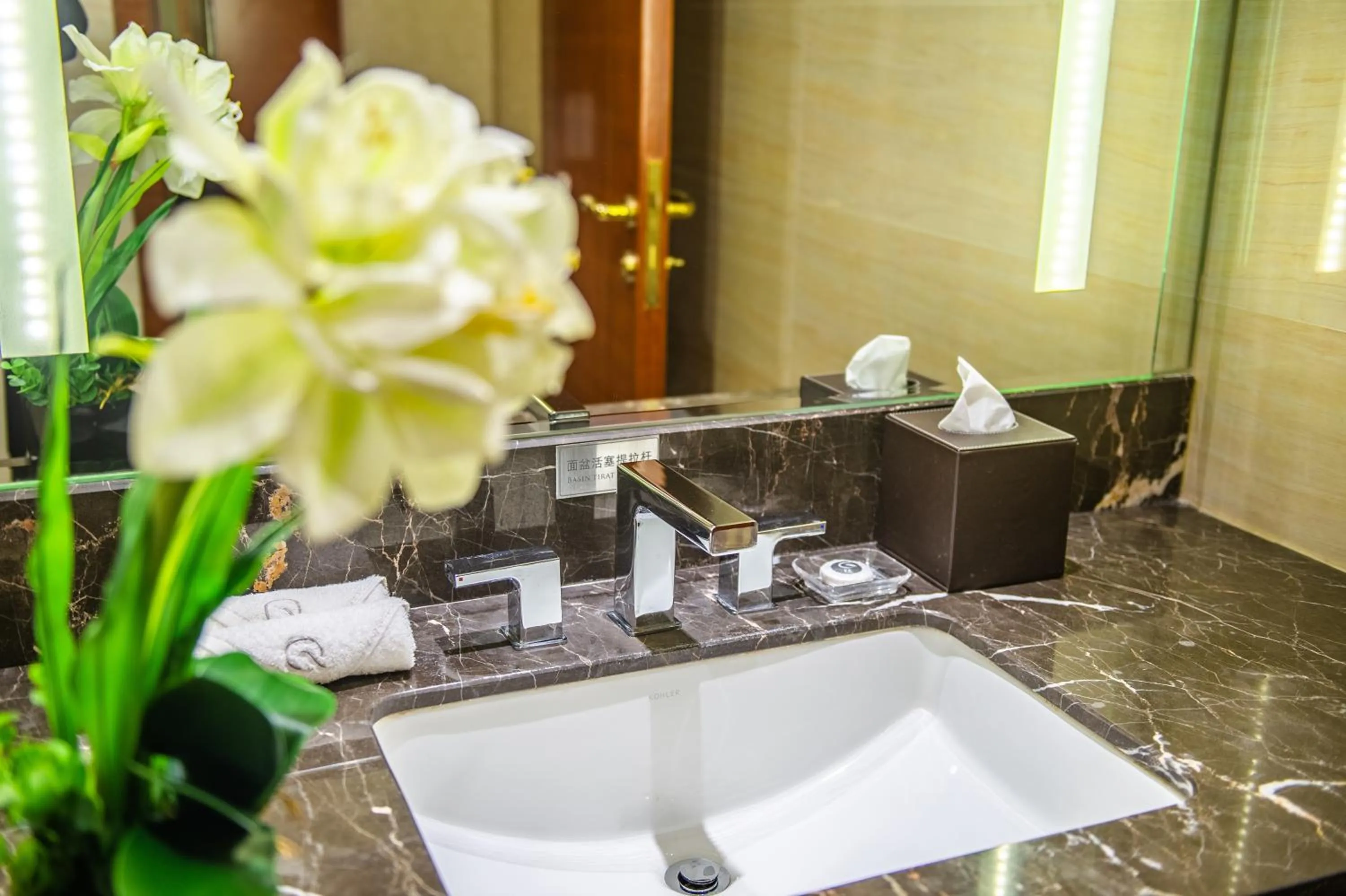 Grand Skylight International Hotel Wuhai