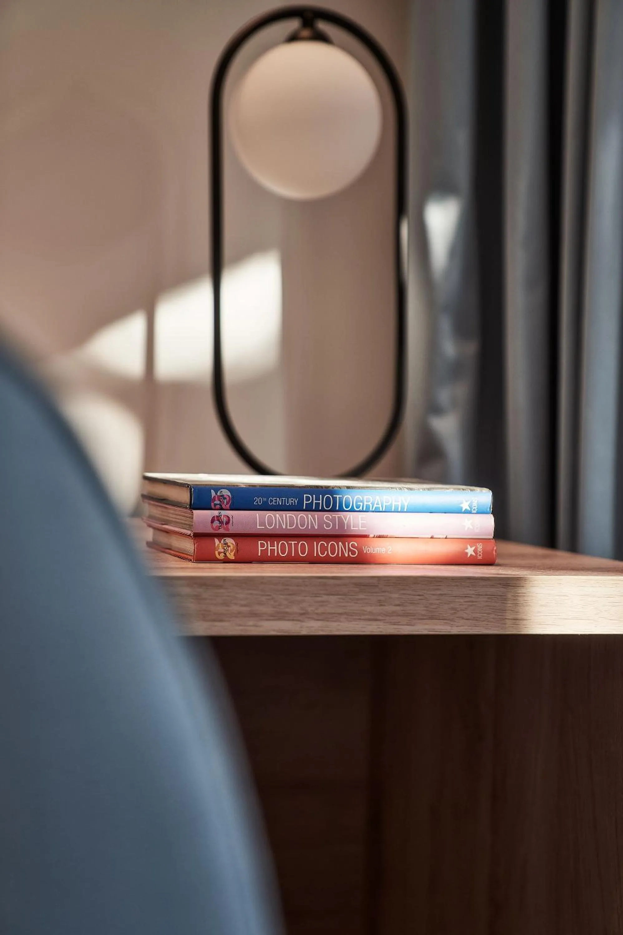 Bedroom in NLH KERAMEIKOS - Neighborhood Lifestyle Hotels