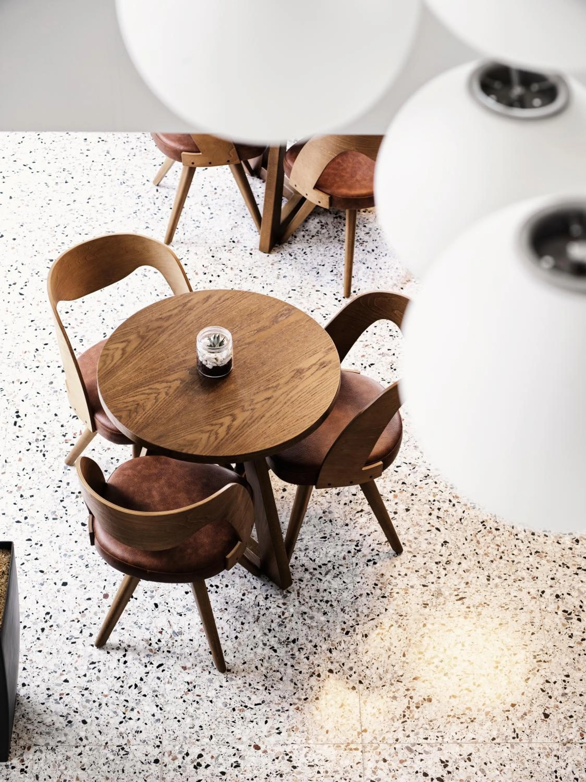 Lobby or reception in NLH KERAMEIKOS - Neighborhood Lifestyle Hotels