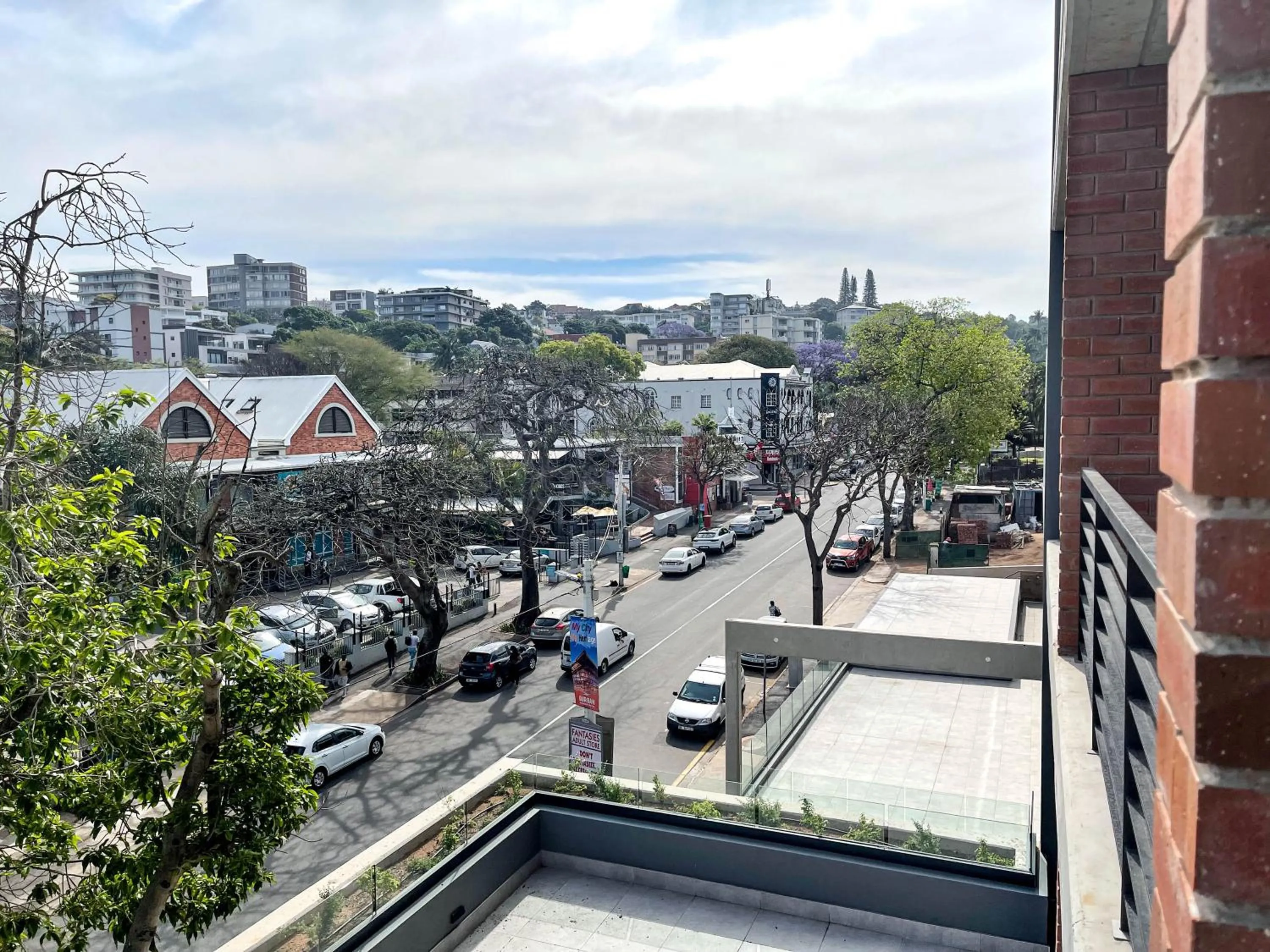 Day in Glorystar 2Six2 Florida Road