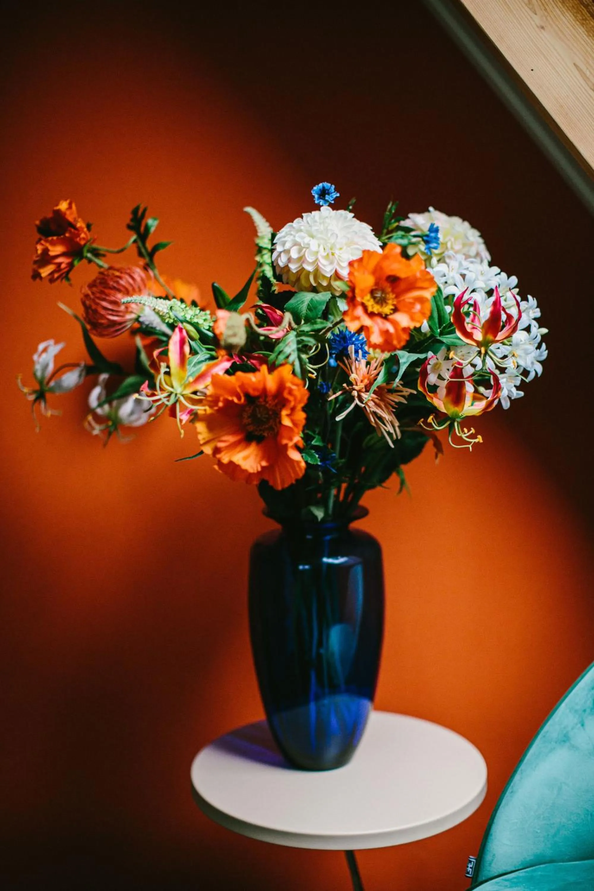 Boutique Hotel de Drentse Liefde