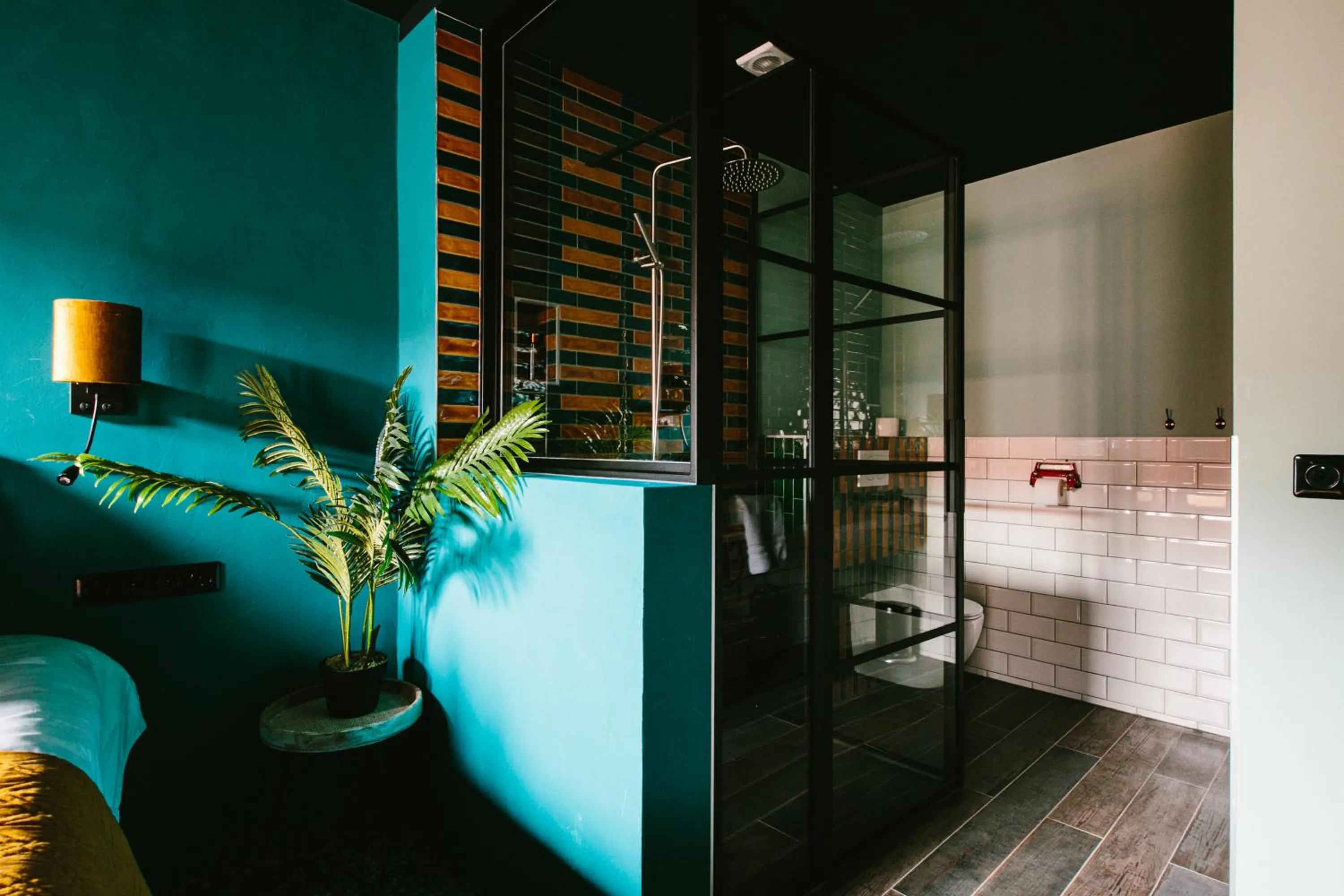 Boutique Hotel de Drentse Liefde