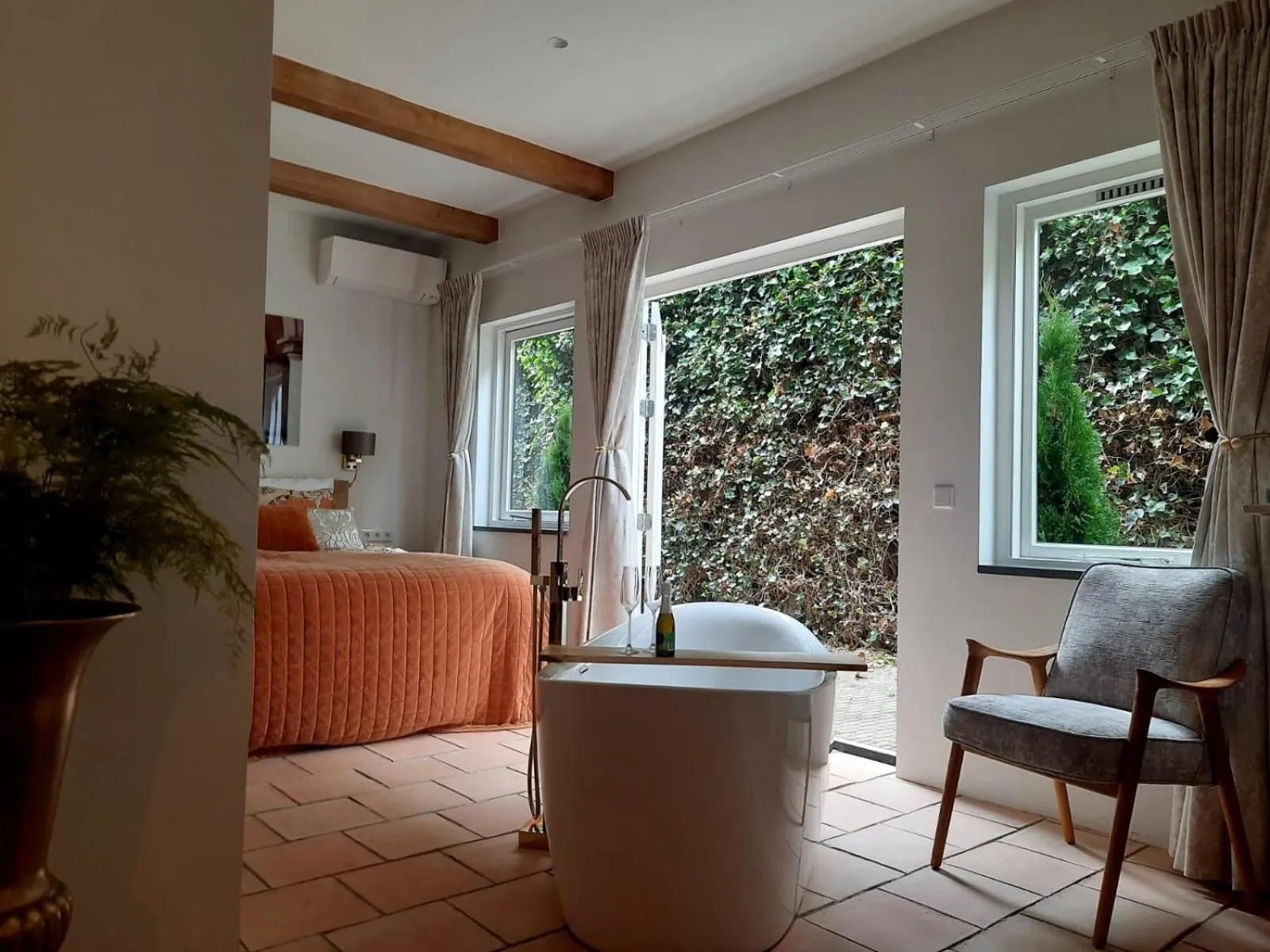 Boutique Hotel de Drentse Liefde