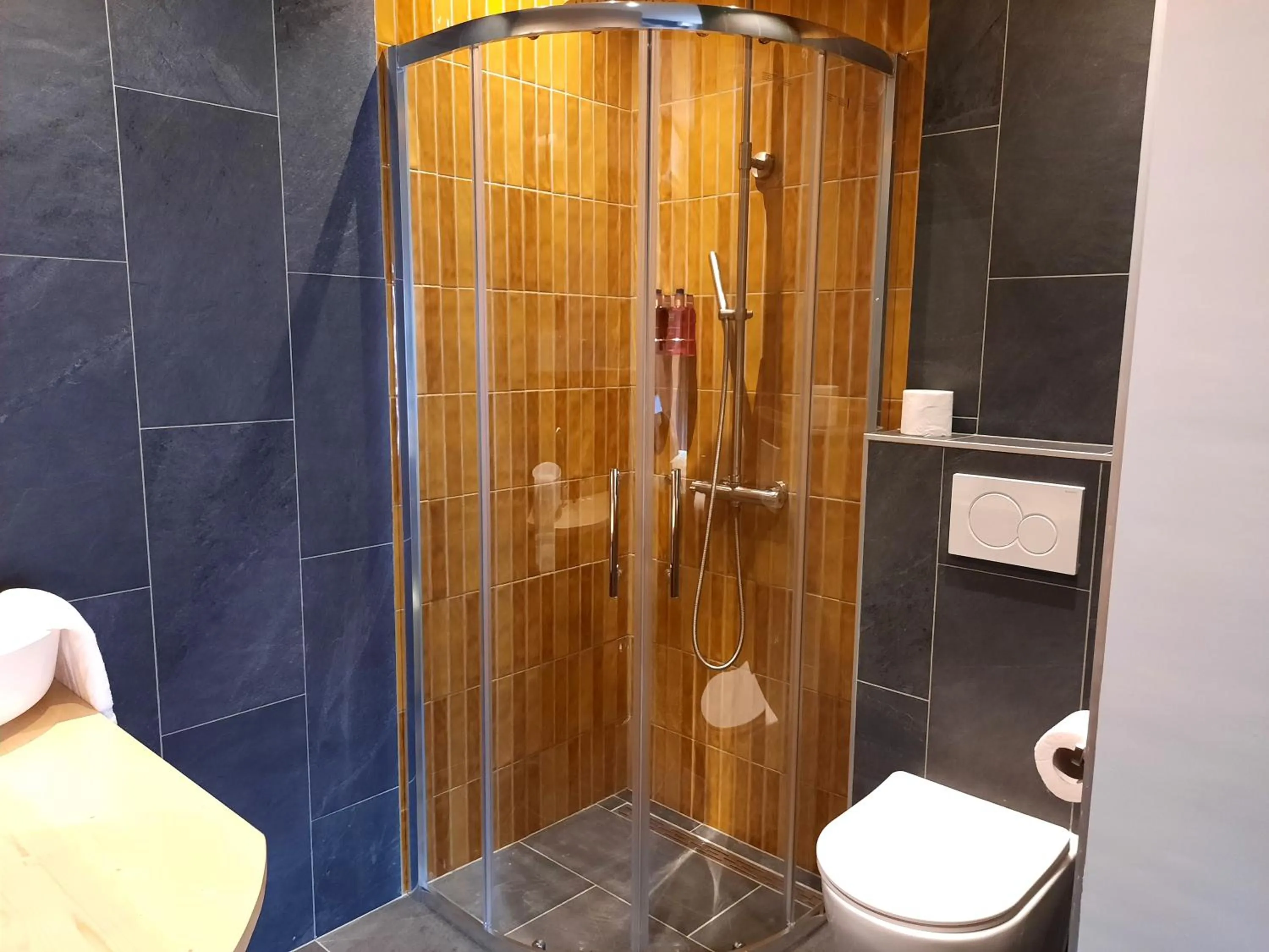 Boutique Hotel de Drentse Liefde