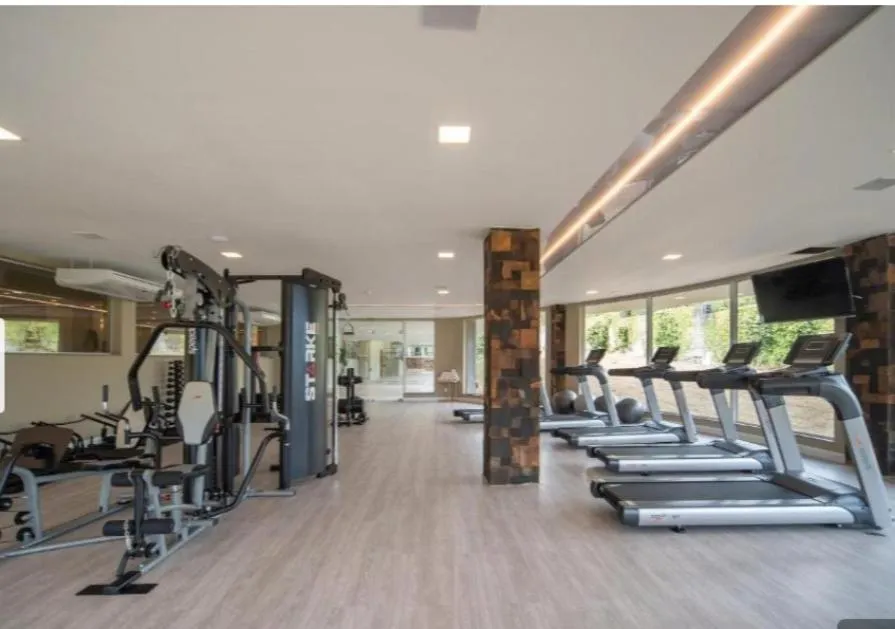 Laghetto Gramado Golden Resort