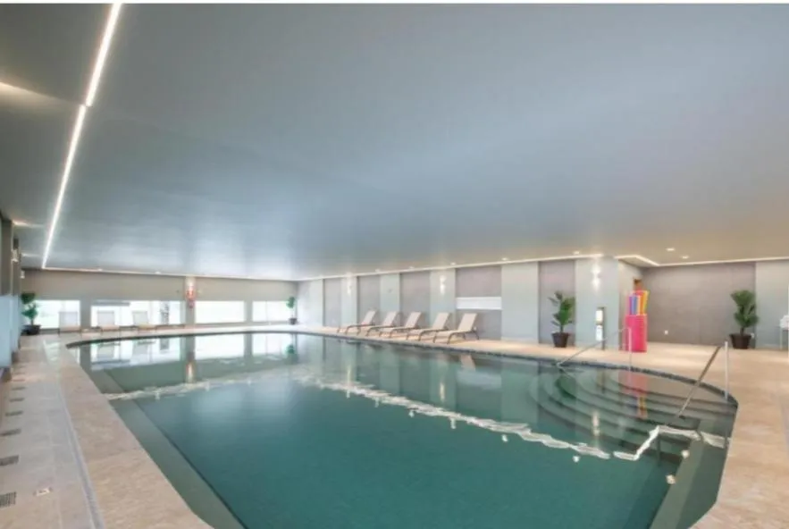 Swimming pool in Laghetto Gramado Golden Resort