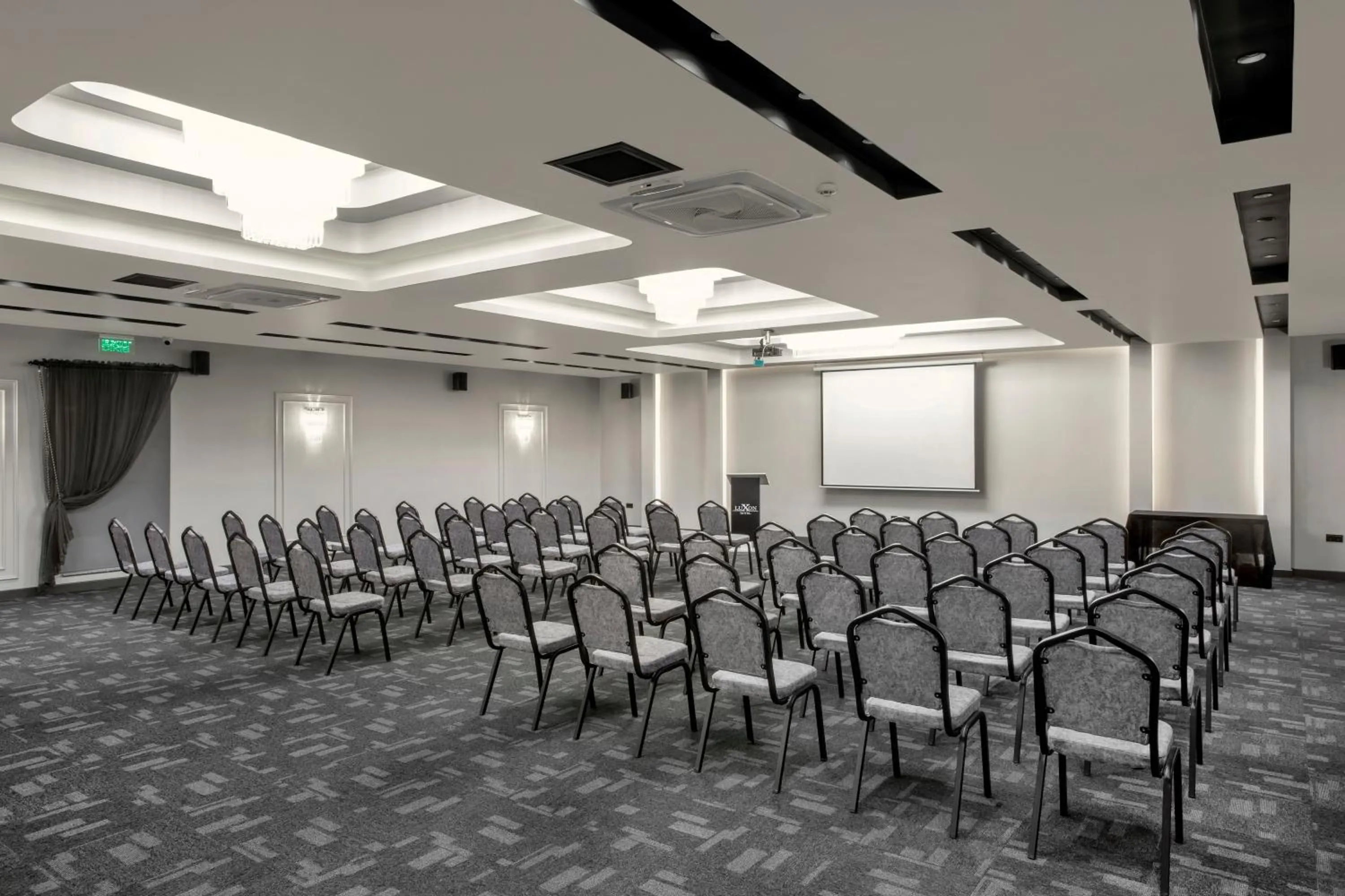 Meeting/conference room in Luxon Hotel Sakarya