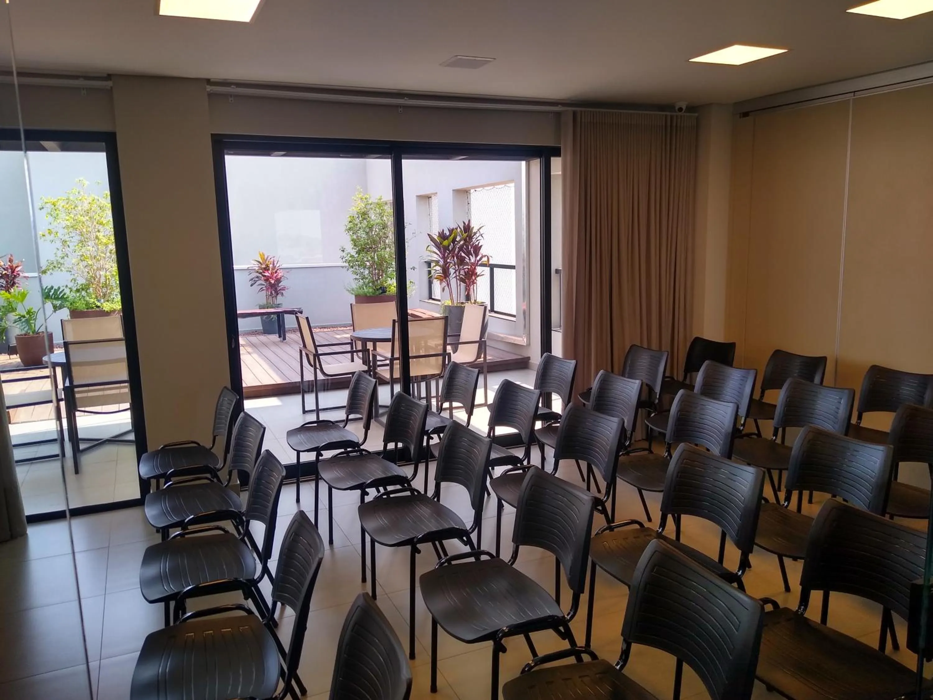 Meeting/conference room in LA HOTEL VOTUPORANGA