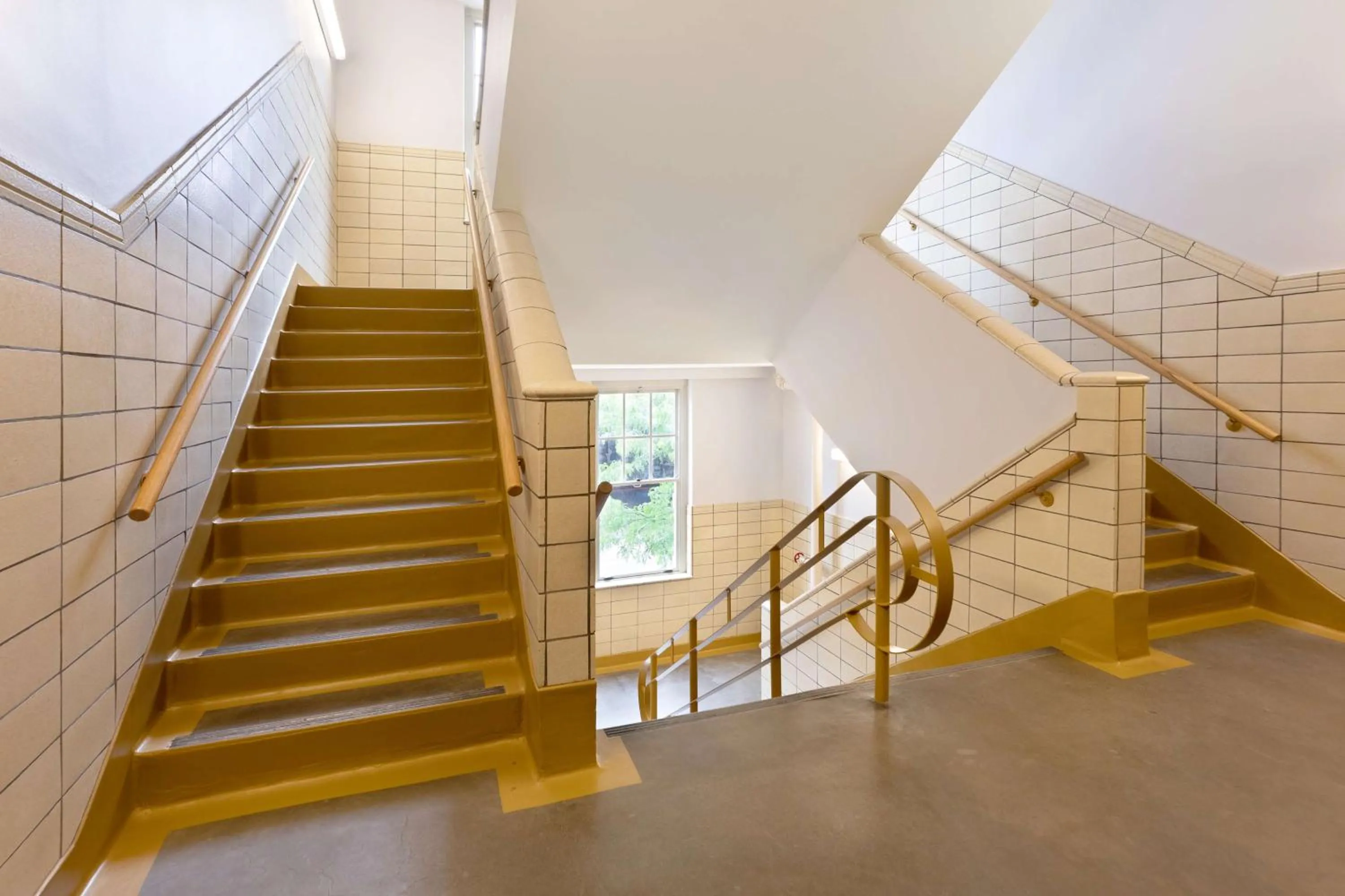 Property building in The Slate Hotel Denver Downtown, Tapestry by Hilton