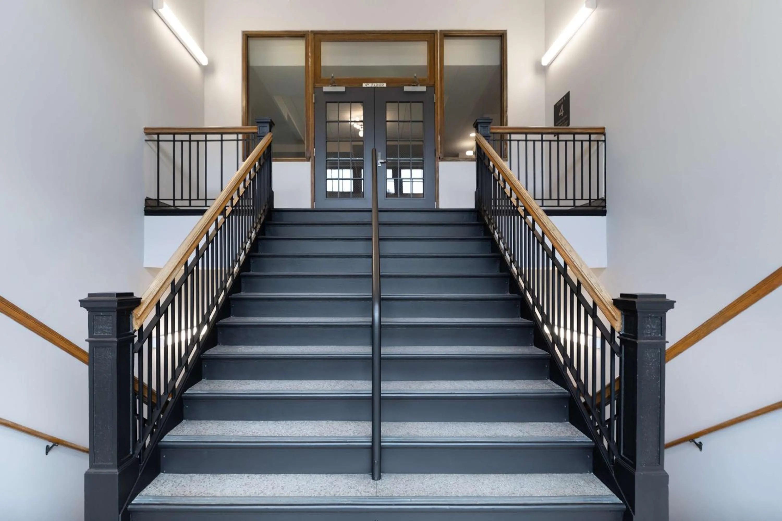 Property building in The Slate Hotel Denver Downtown, Tapestry by Hilton