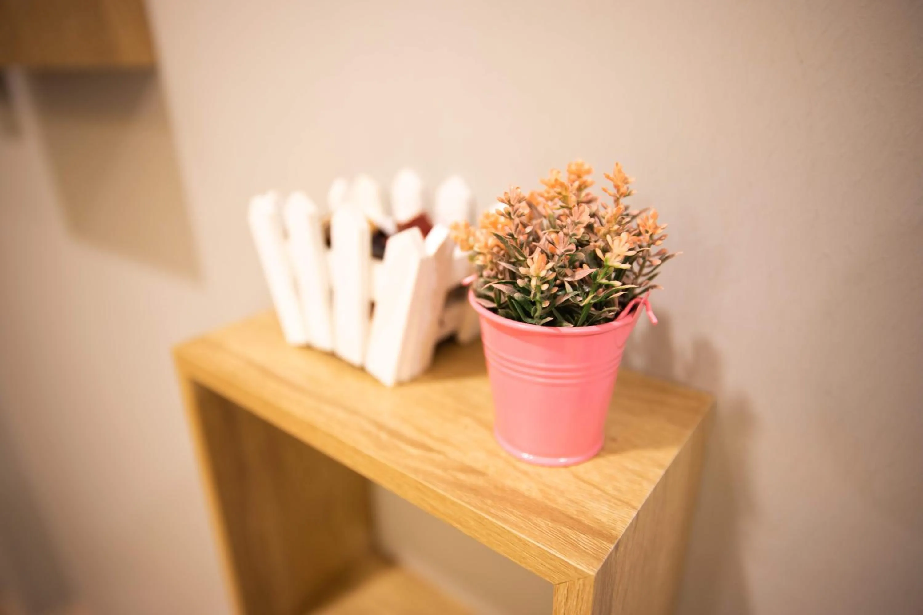 Decorative detail in Vintage Villa Langkawi