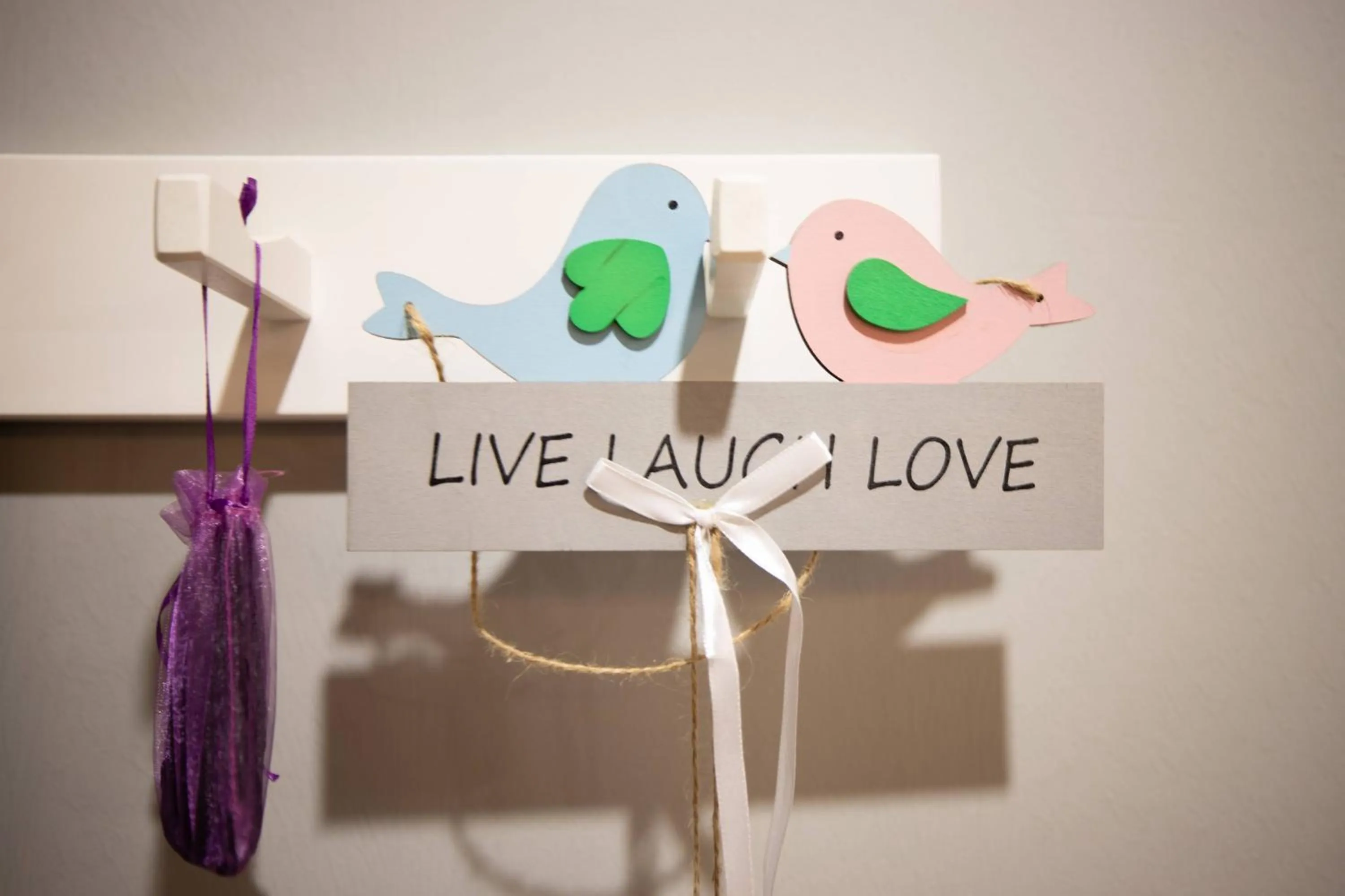 Decorative detail in Vintage Villa Langkawi