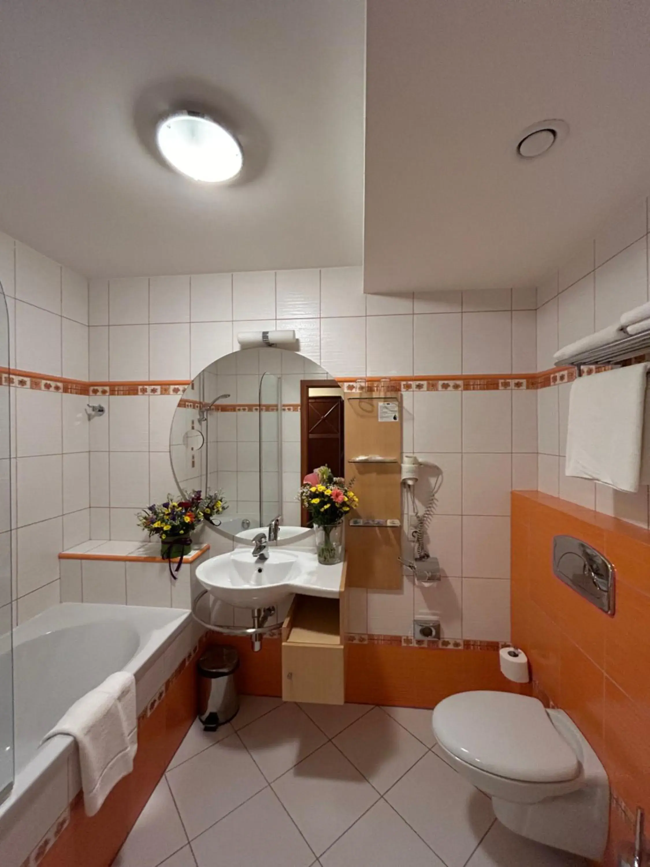 Family Junior Suite in PRIMAVERA Hotel & Congress centre Family Junior Suite in PRIMAVERA Hotel & Congress centre