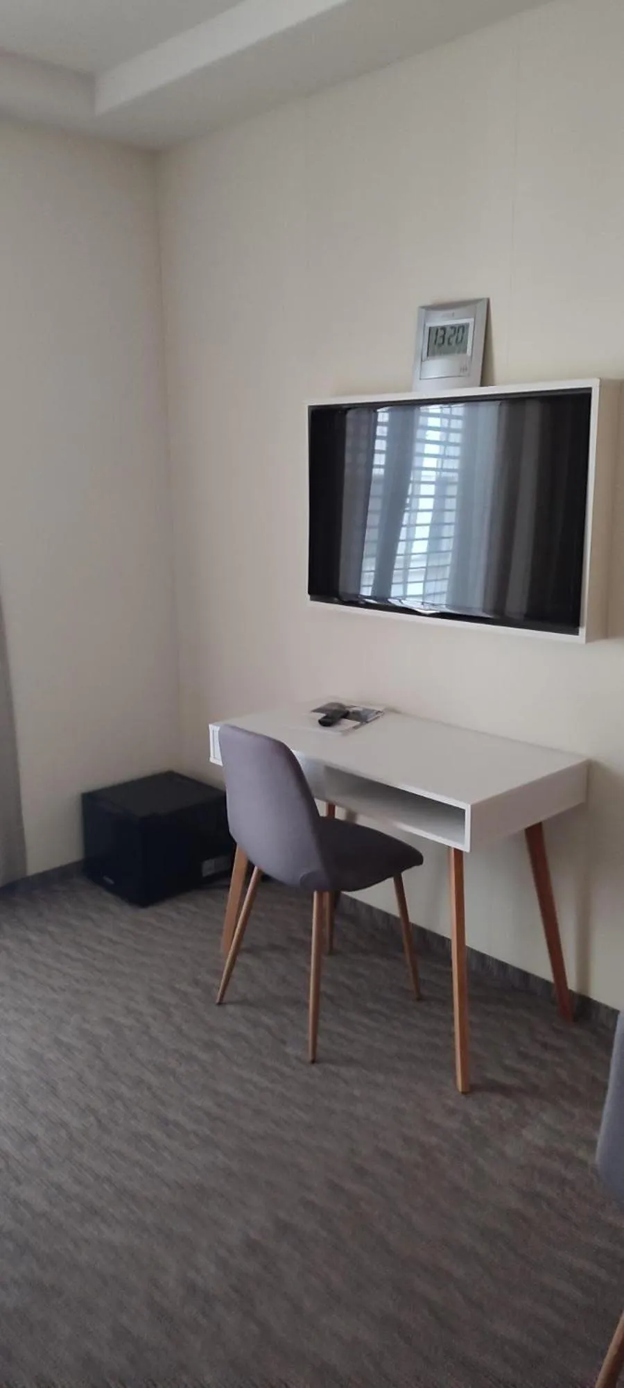 TV and multimedia in Hotel Plzeň